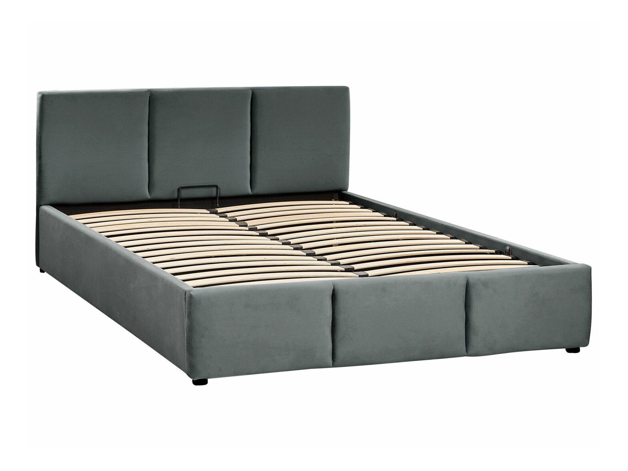 Gulta Berwyn 1780 (Tumši pelēks)