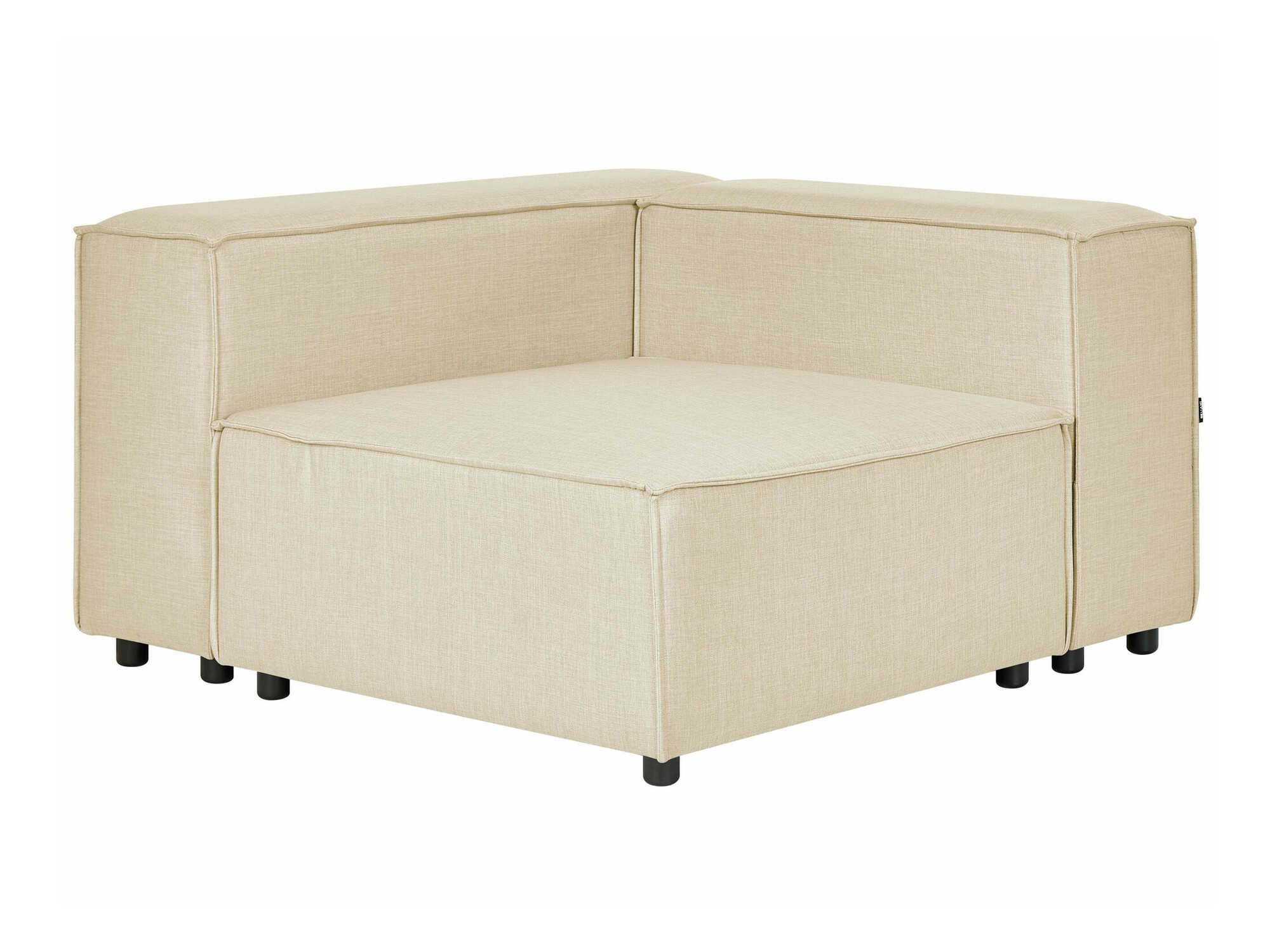 Модульное кресло Enofloi 102 (Бежевый)