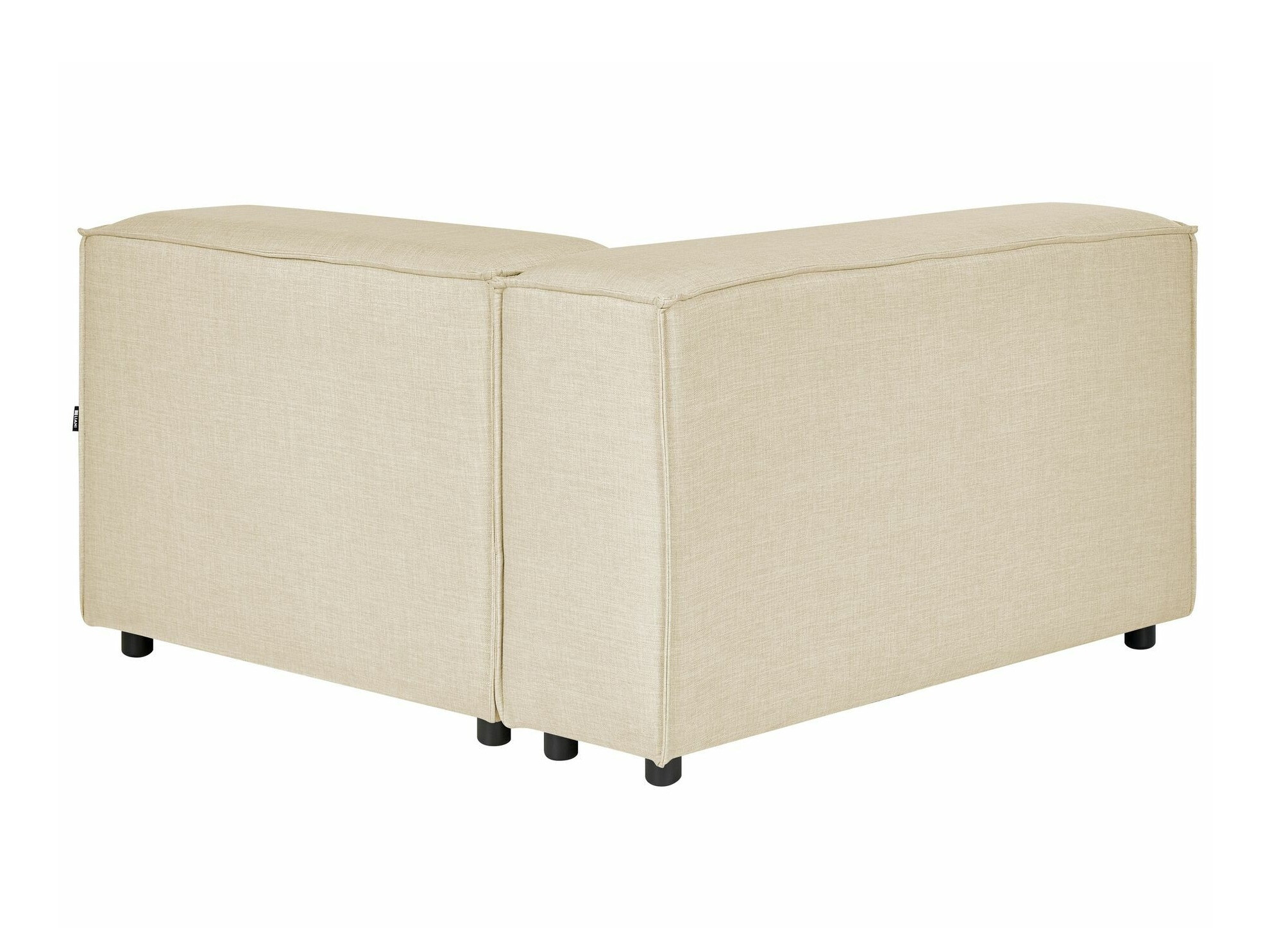 Модульный угловой диван Enofloi 104 (Бежевый)