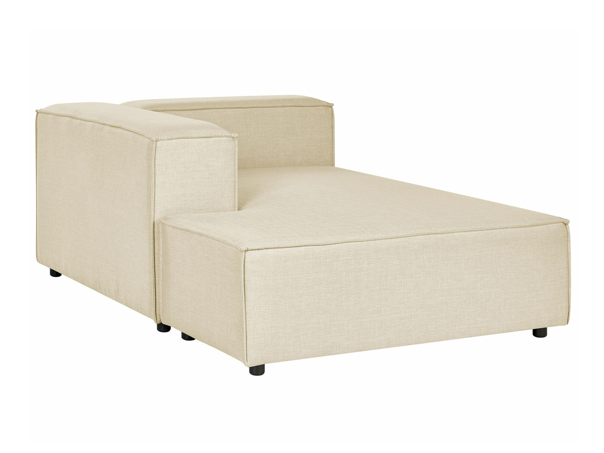 Модульный угловой диван Enofloi 104 (Бежевый)