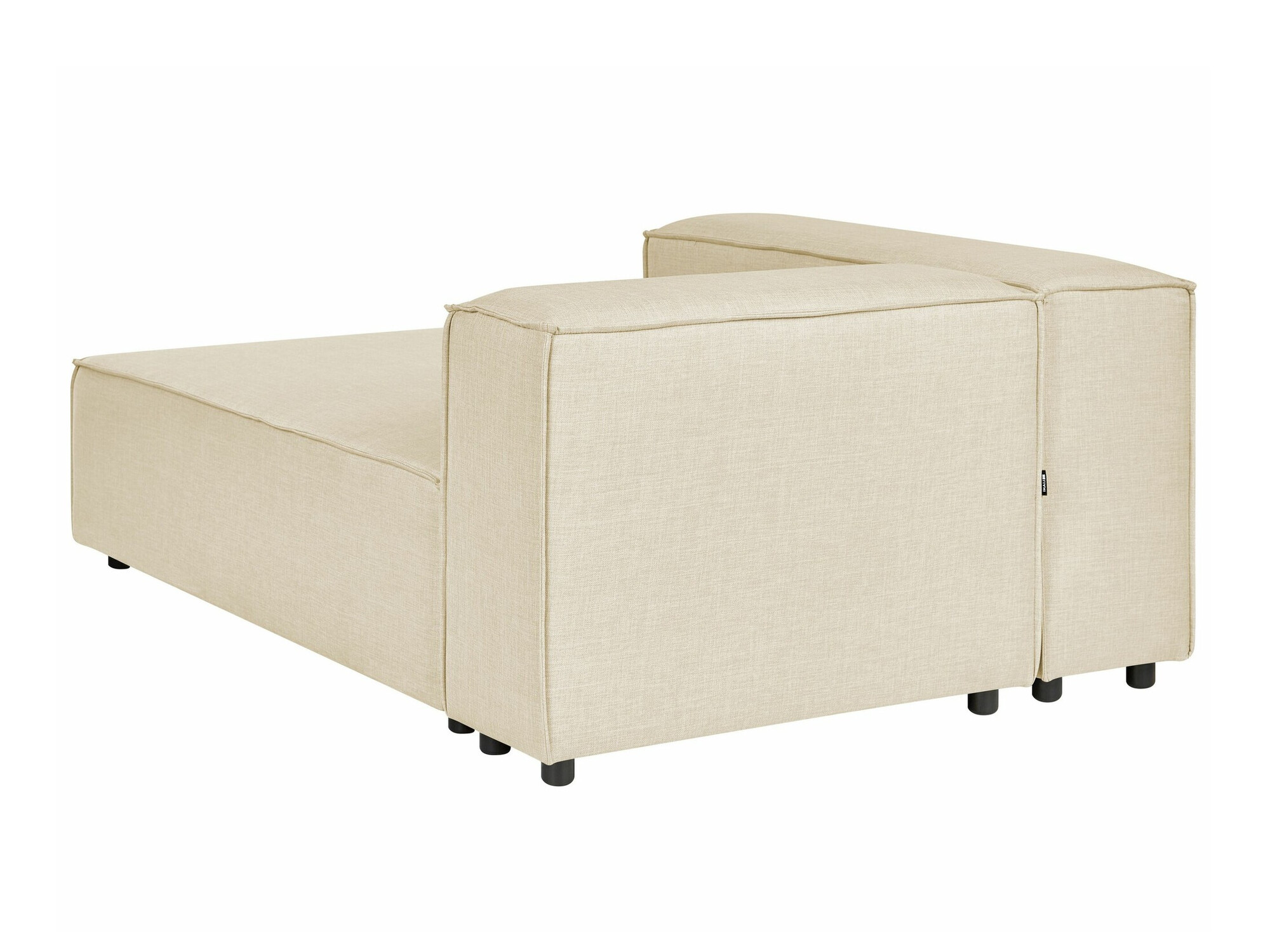 Модульный угловой диван Enofloi 104 (Бежевый)