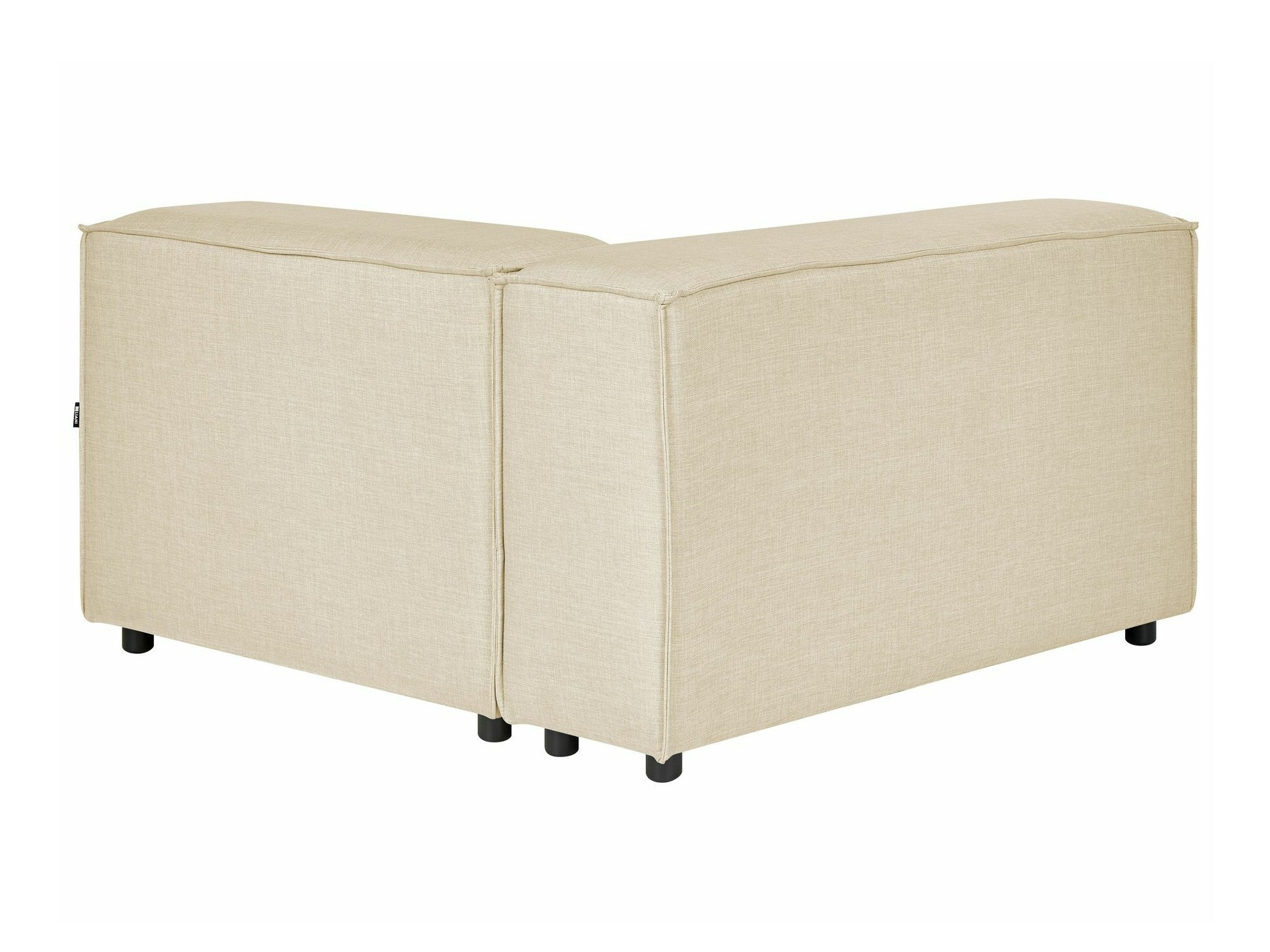 Модульный угловой диван Enofloi 104 (Бежевый)