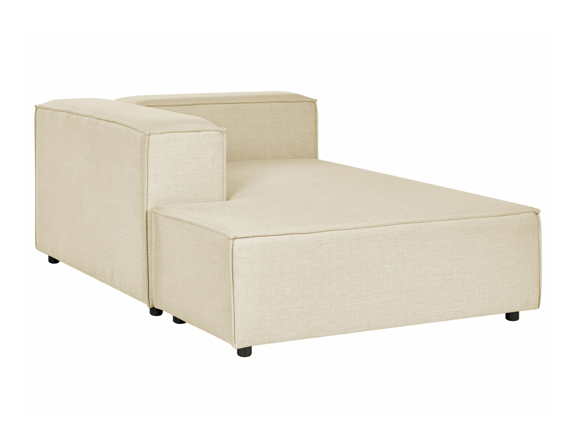 Модульный угловой диван Enofloi 104 (Бежевый)