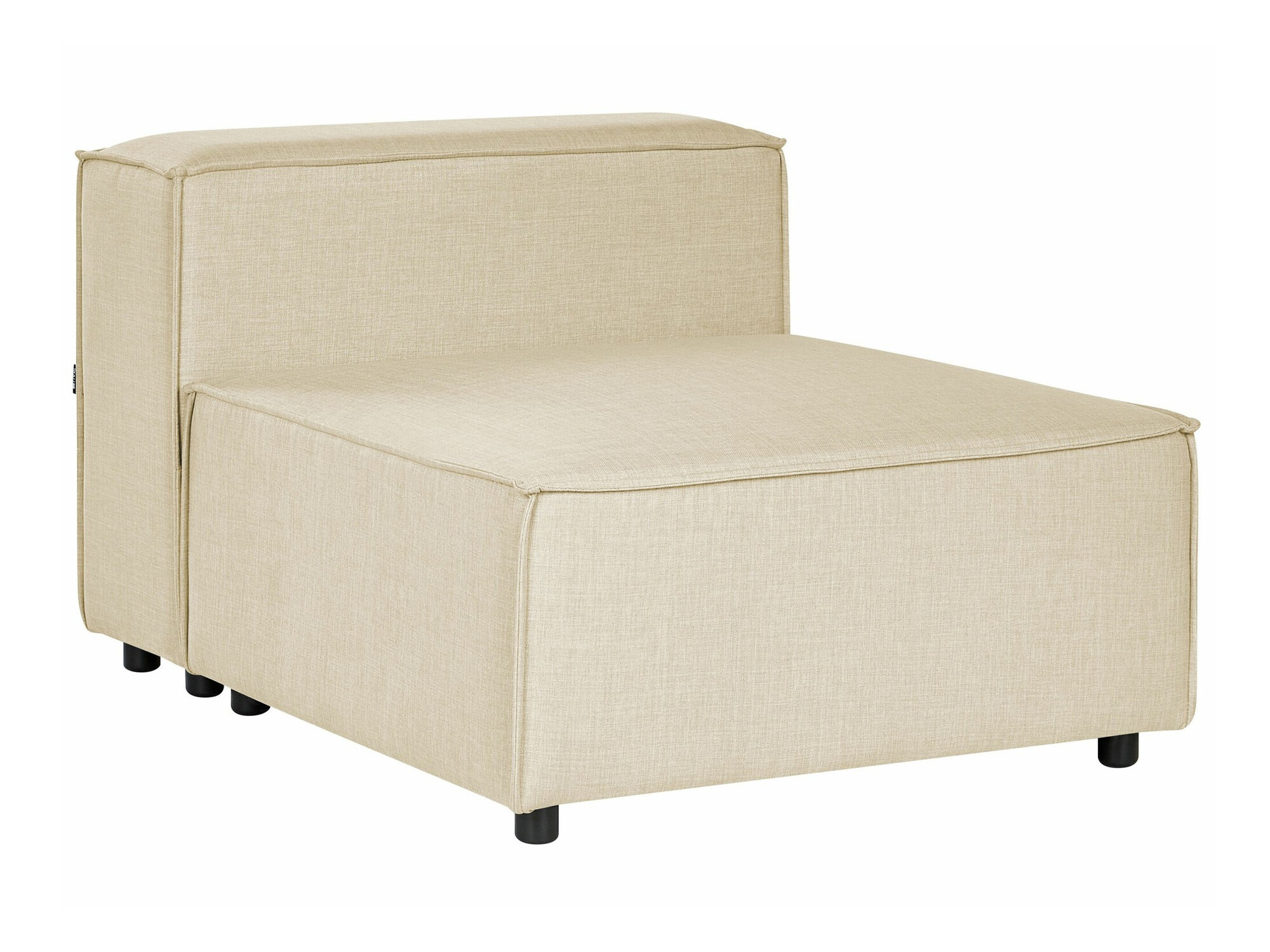 Moduļu krēsls Enofloi 101 (Bēšs)