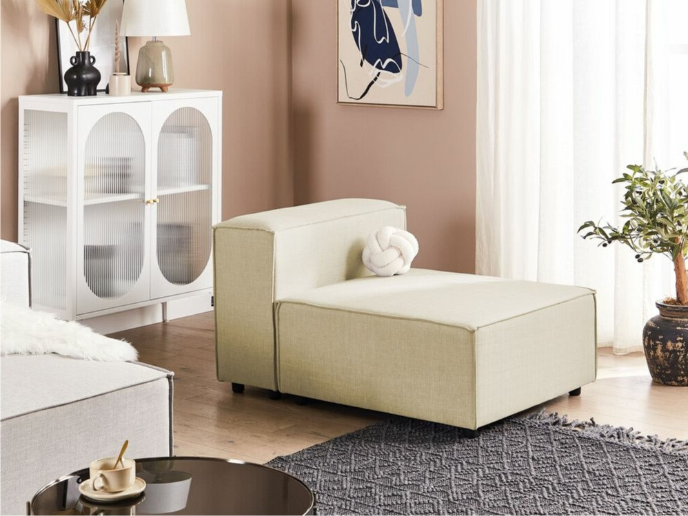 Moduļu krēsls Enofloi 101 (Bēšs)