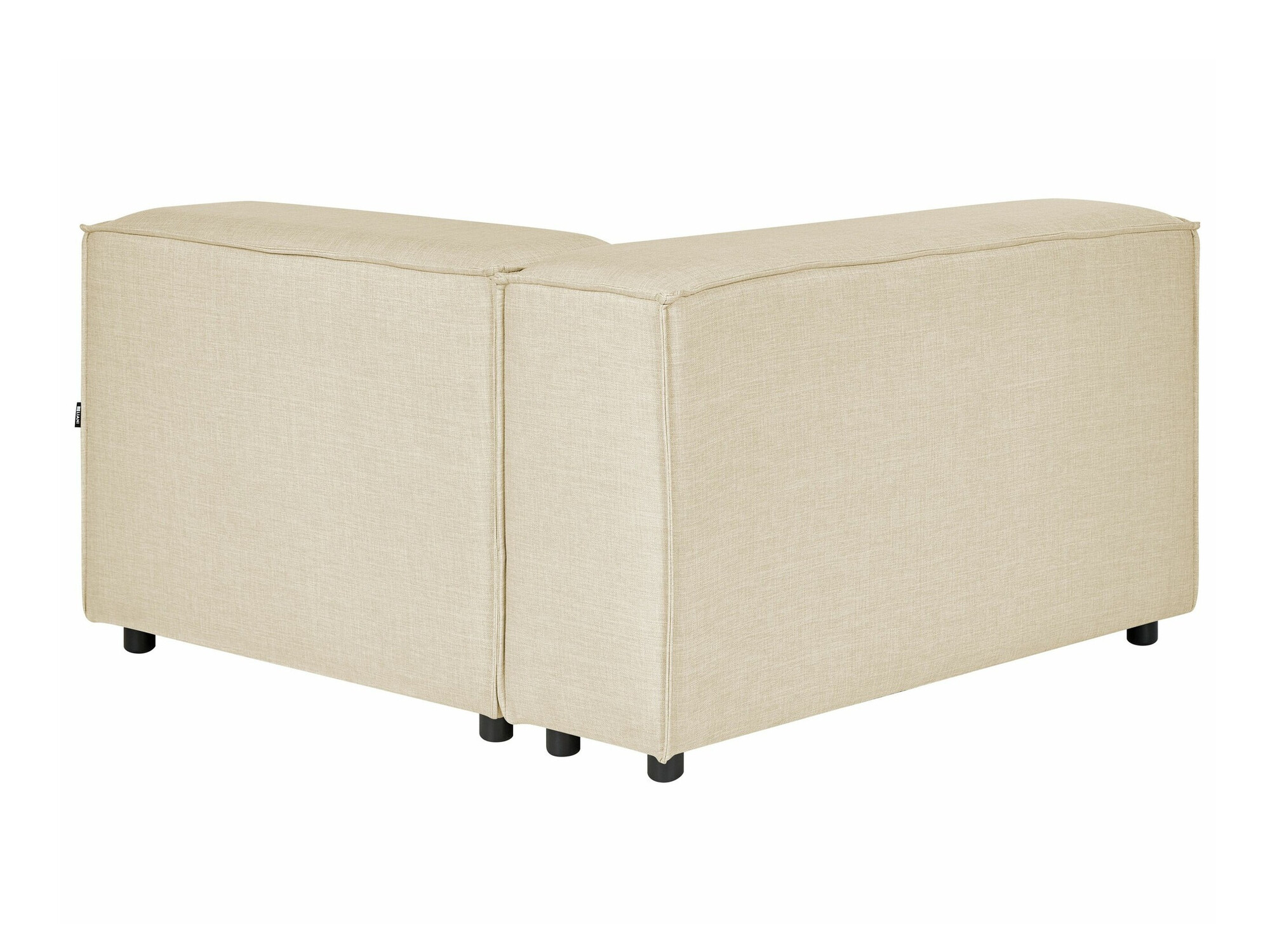 Moduļu krēsls Enofloi 102 (Bēšs)