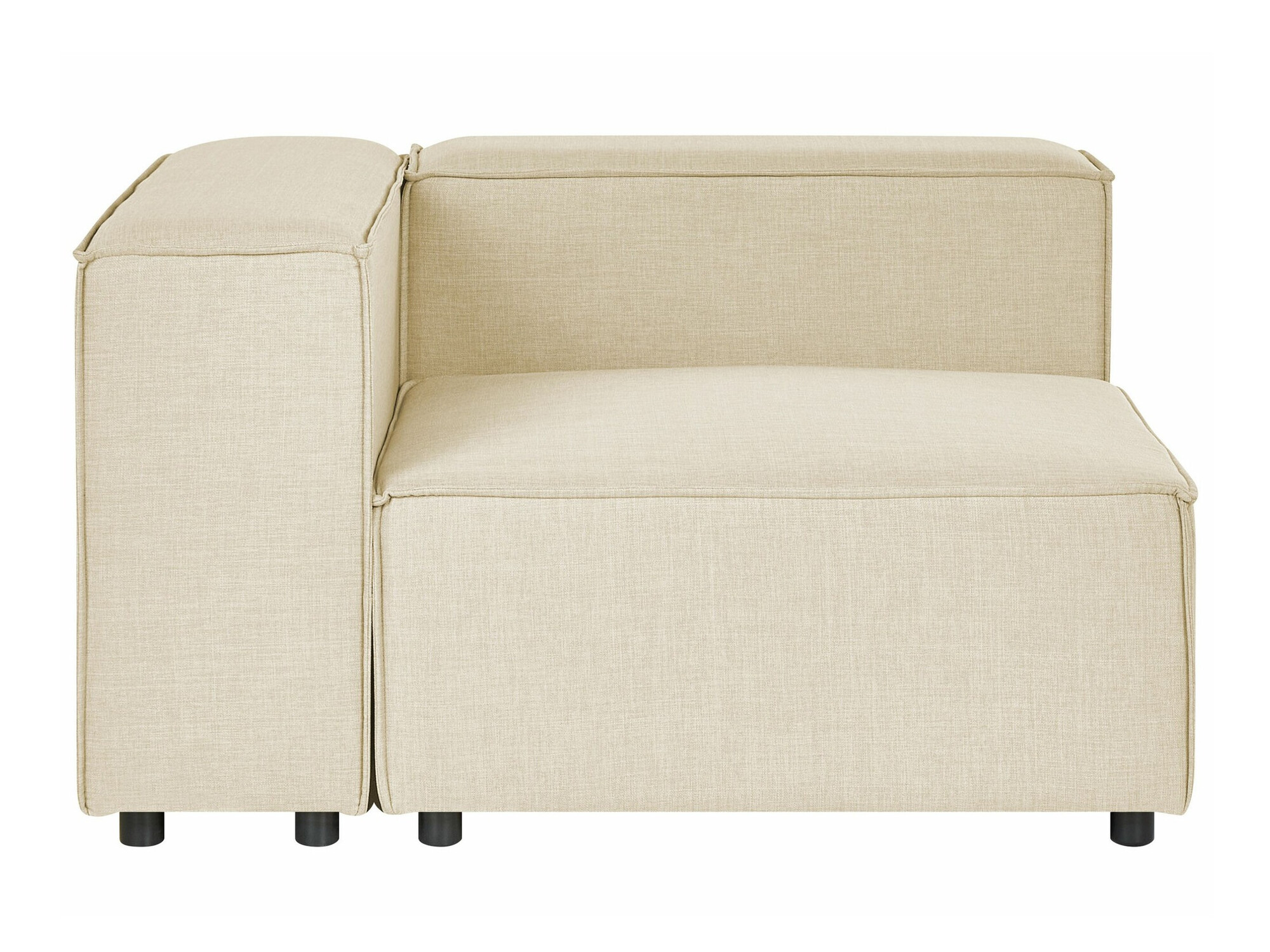 Moduļu krēsls Enofloi 102 (Bēšs)