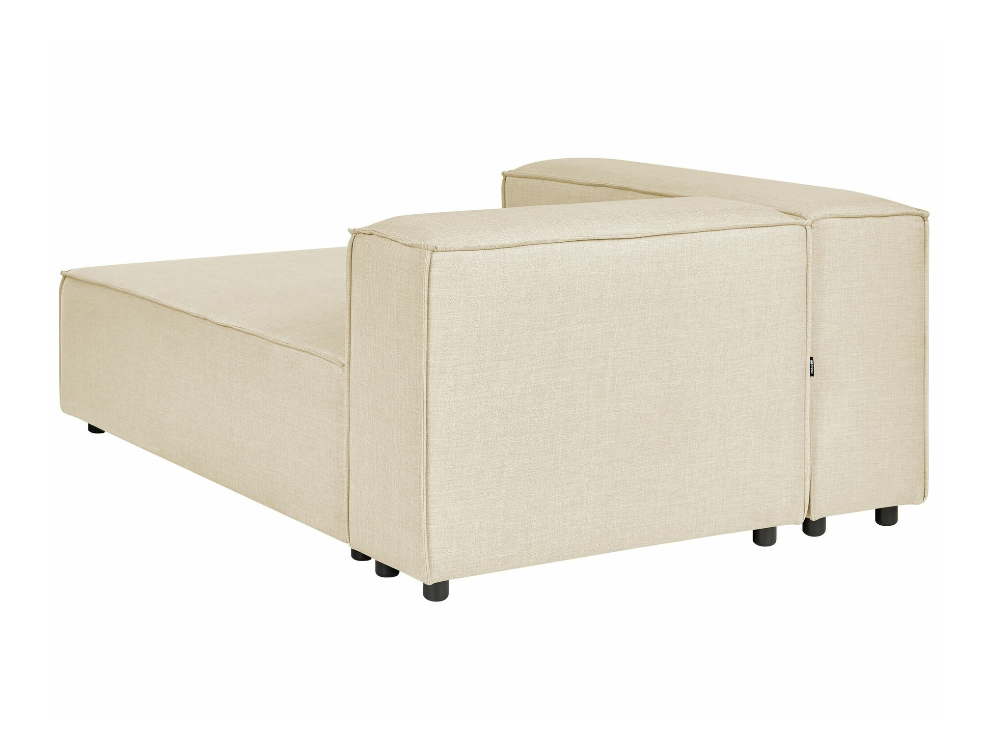 Moduļu stūra dīvāns Enofloi 104 (Bēšs)