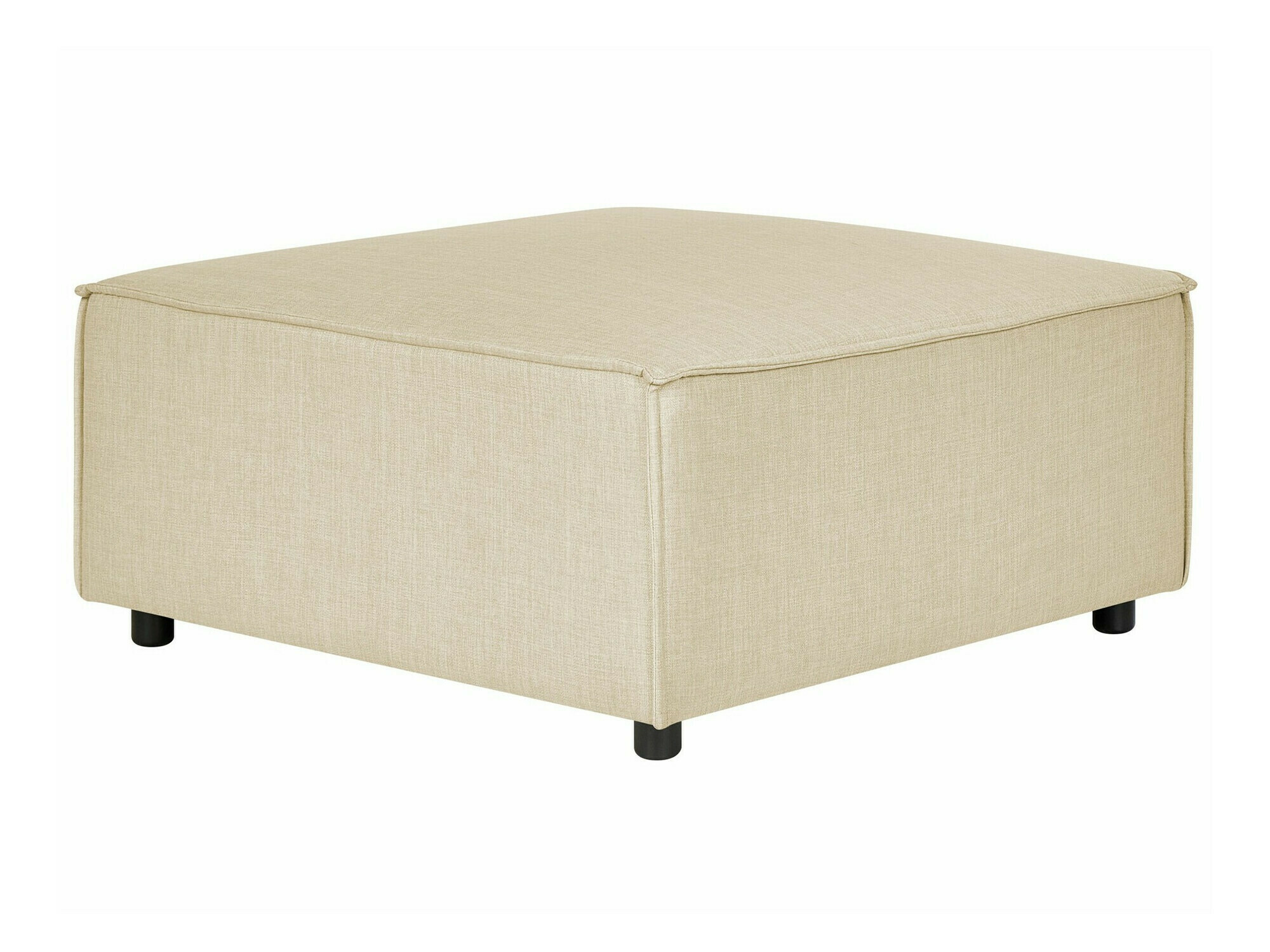 Moduļu stūra dīvāns Enofloi 104 (Bēšs)