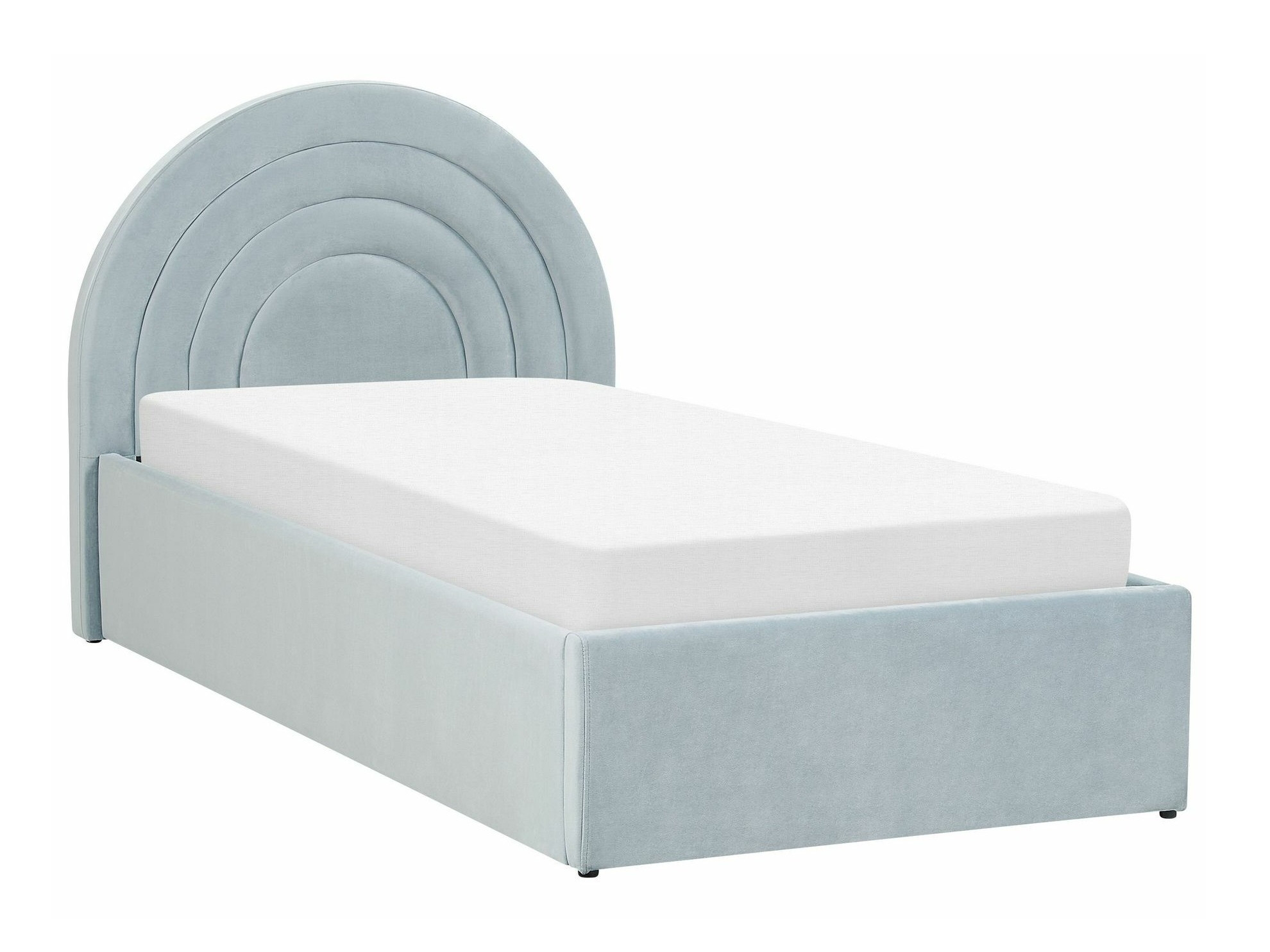 Gulta Berwyn 373 (Gaiši zils)