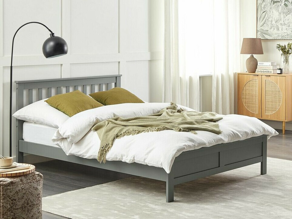 Gulta Berwyn 600 (Pelēks)