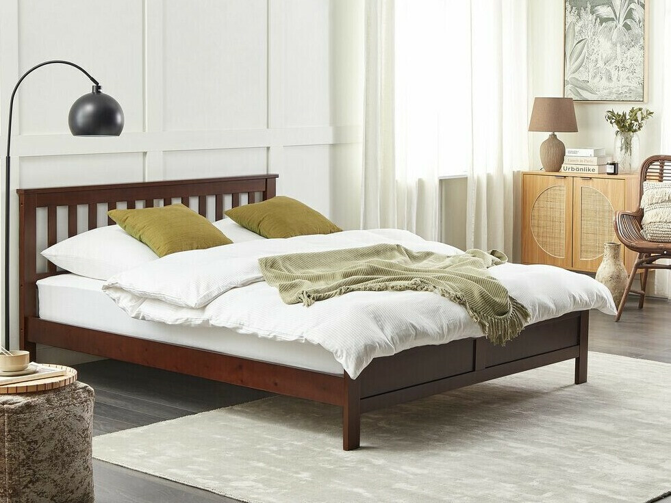 Gulta Berwyn 600 (Tumši brūns)