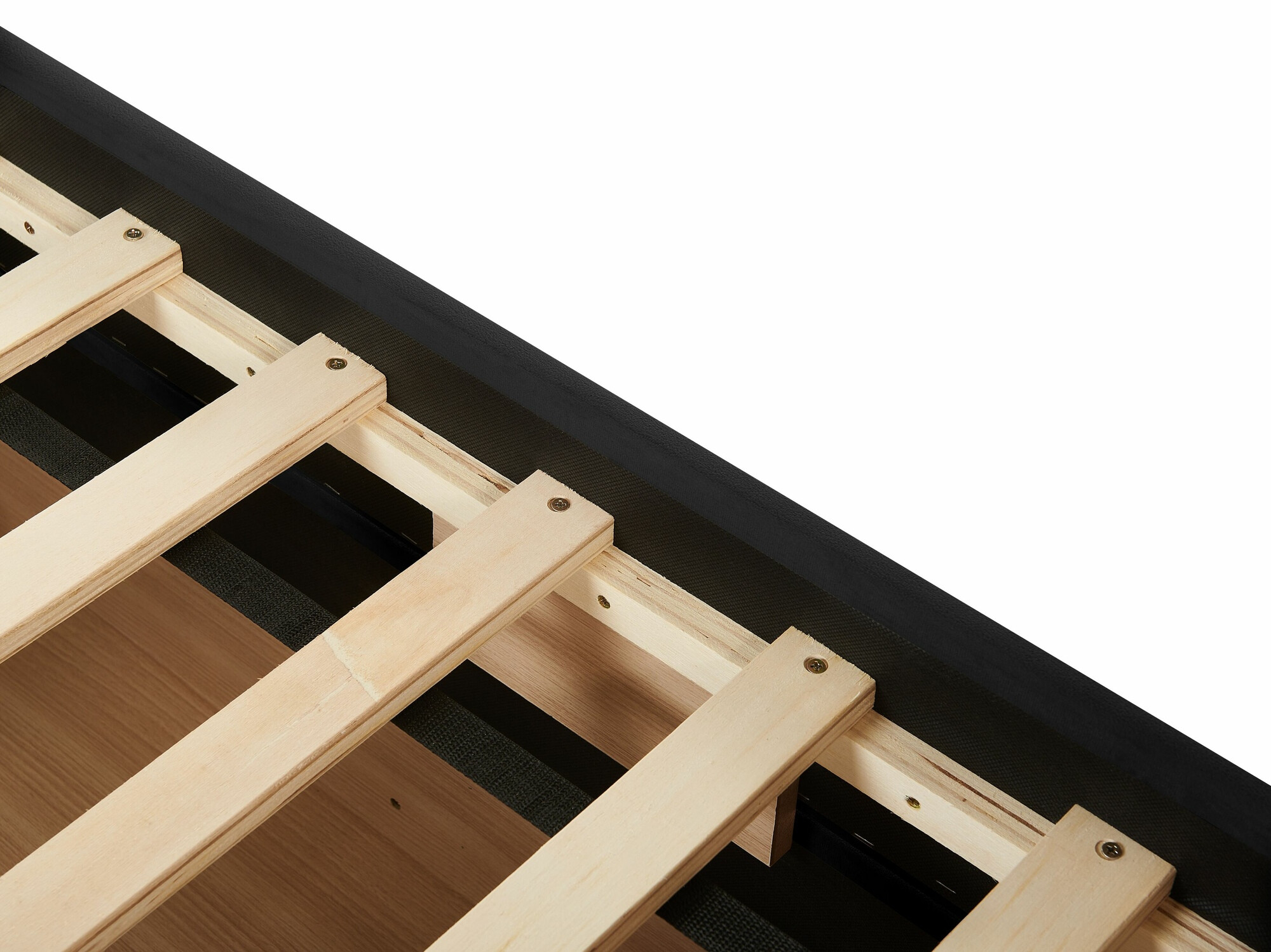 Gulta Berwyn 613 (Melns)