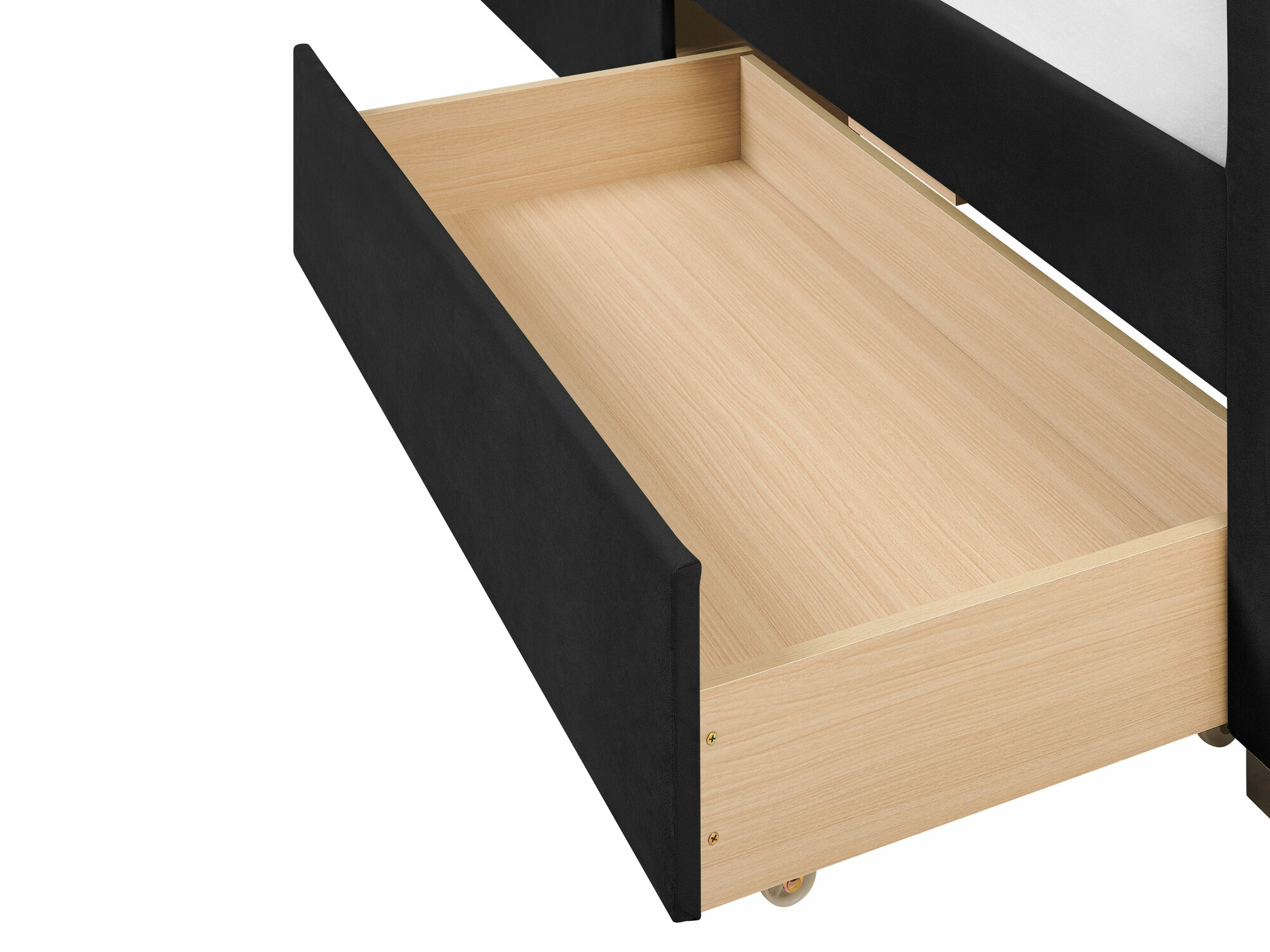 Gulta Berwyn 613 (Melns)