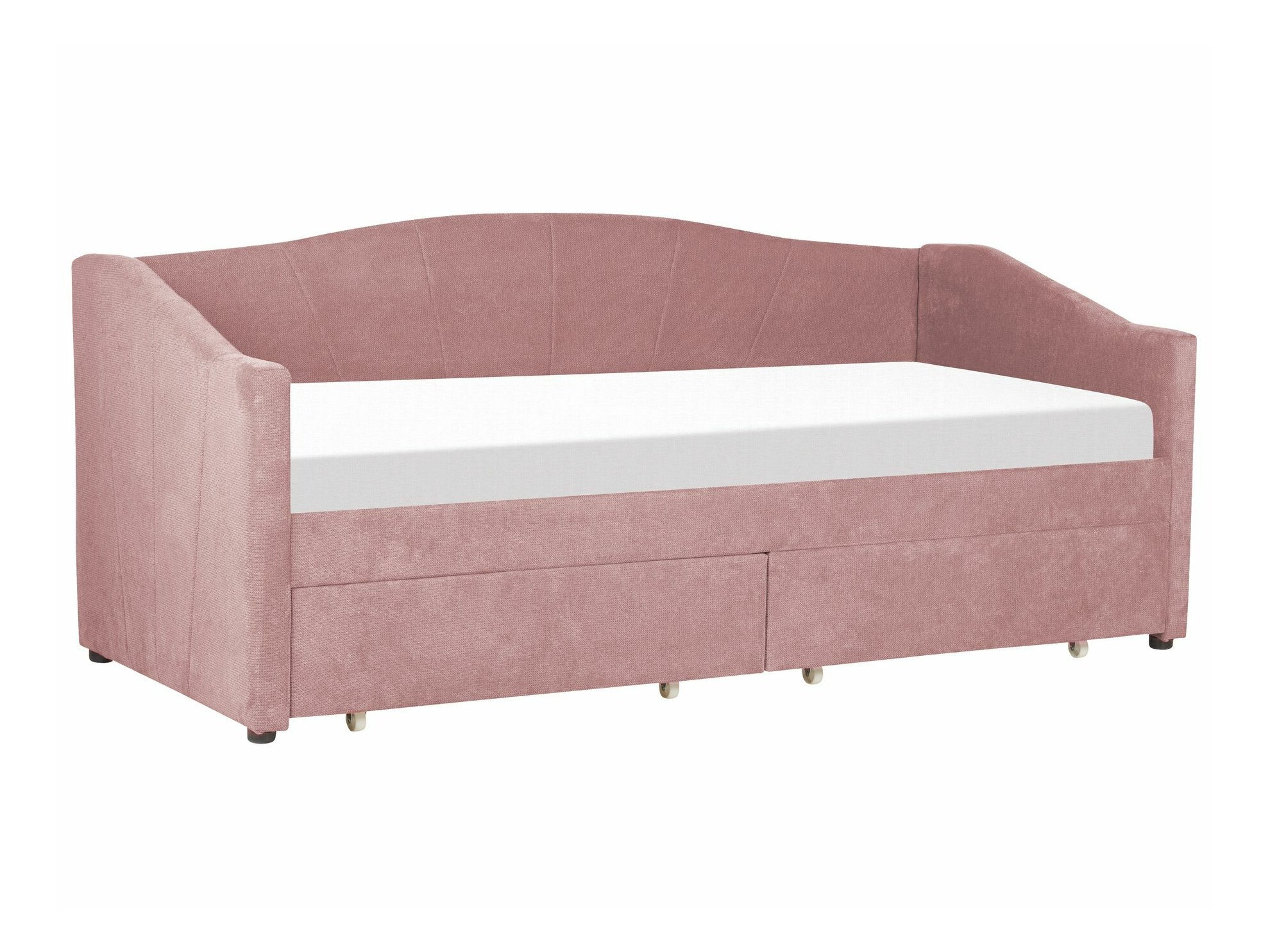 Gulta Berwyn 630 (Tumši rozā)