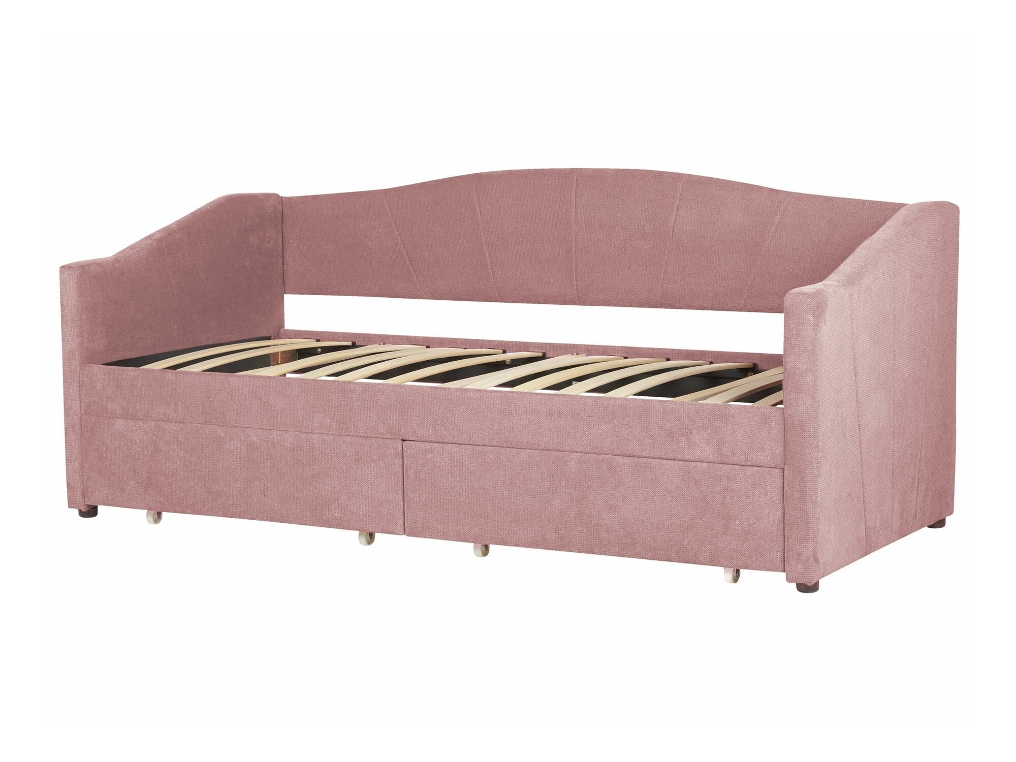 Gulta Berwyn 630 (Tumši rozā)