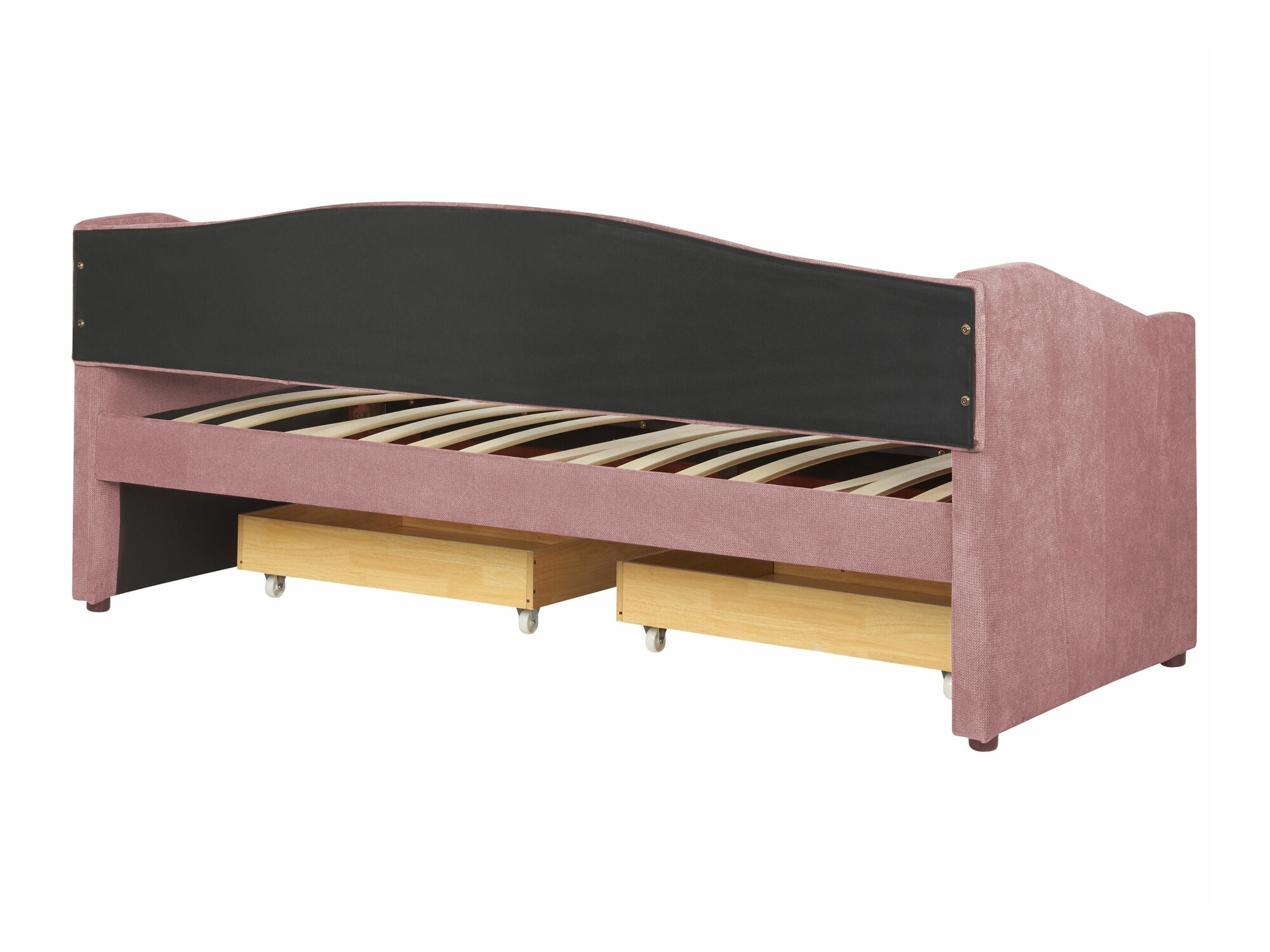 Gulta Berwyn 630 (Tumši rozā)