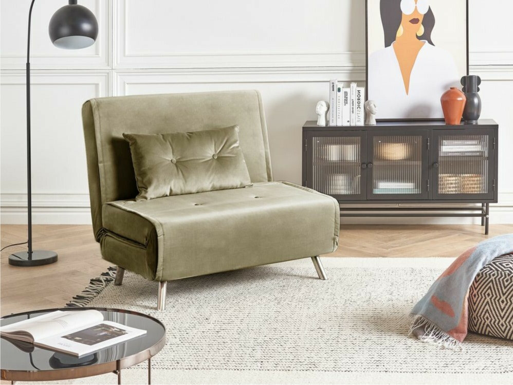 Кресло Berwyn 574 (Зелёный)