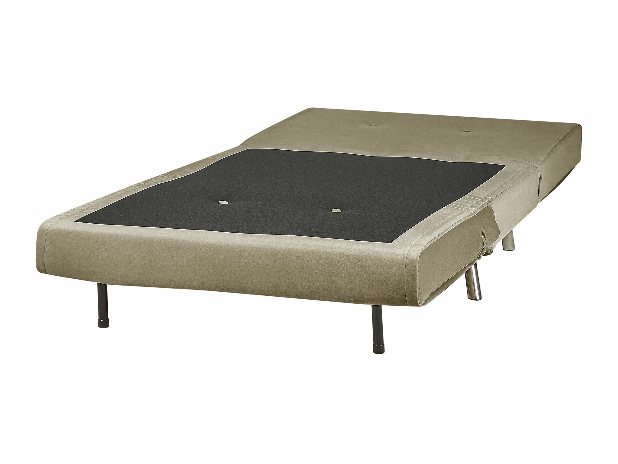 Krēsls Berwyn 574 (Zaļš)