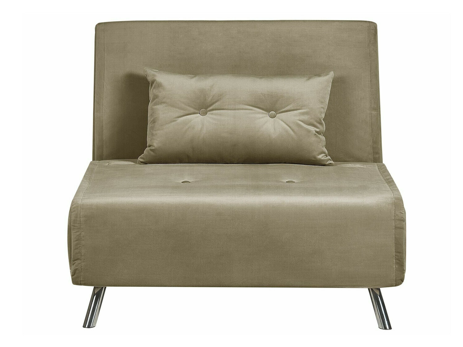 Krēsls Berwyn 574 (Zaļš)