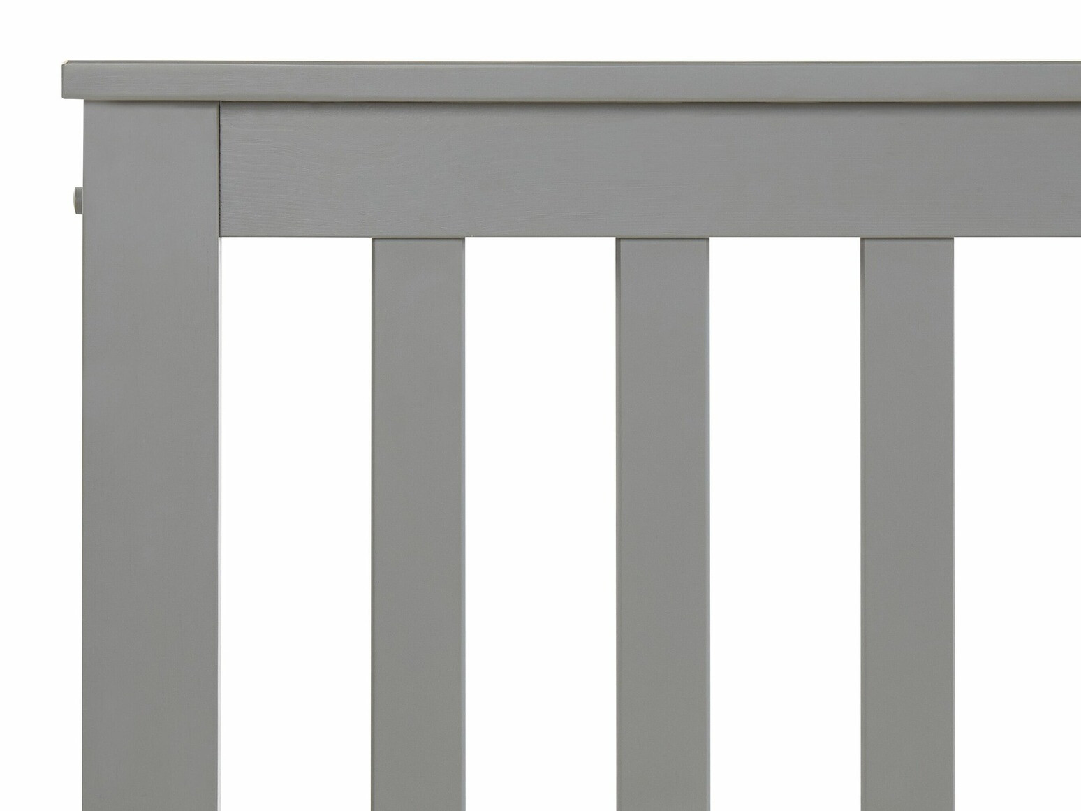 Кровать Berwyn 600 (Серый)