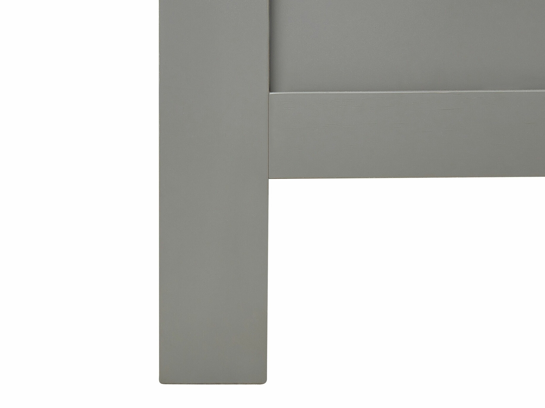 Кровать Berwyn 600 (Серый)