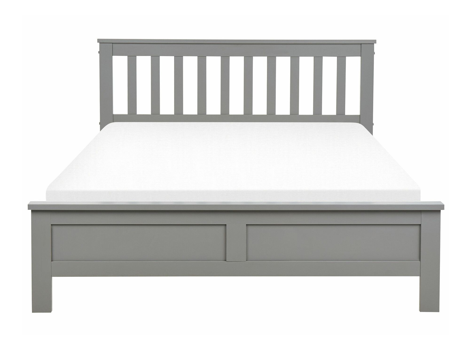 Кровать Berwyn 600 (Серый)