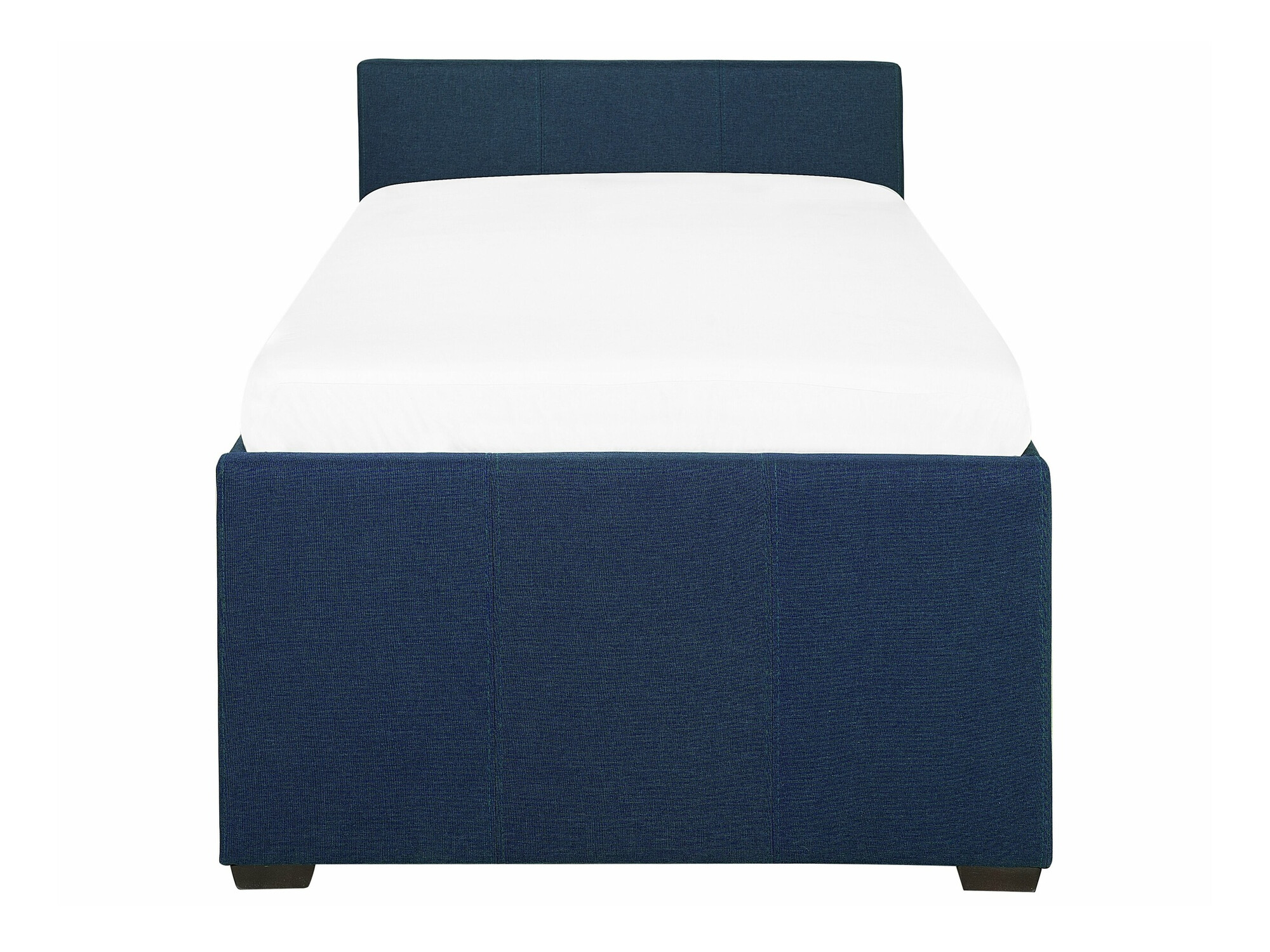 Кровать Berwyn 631 (Синий)