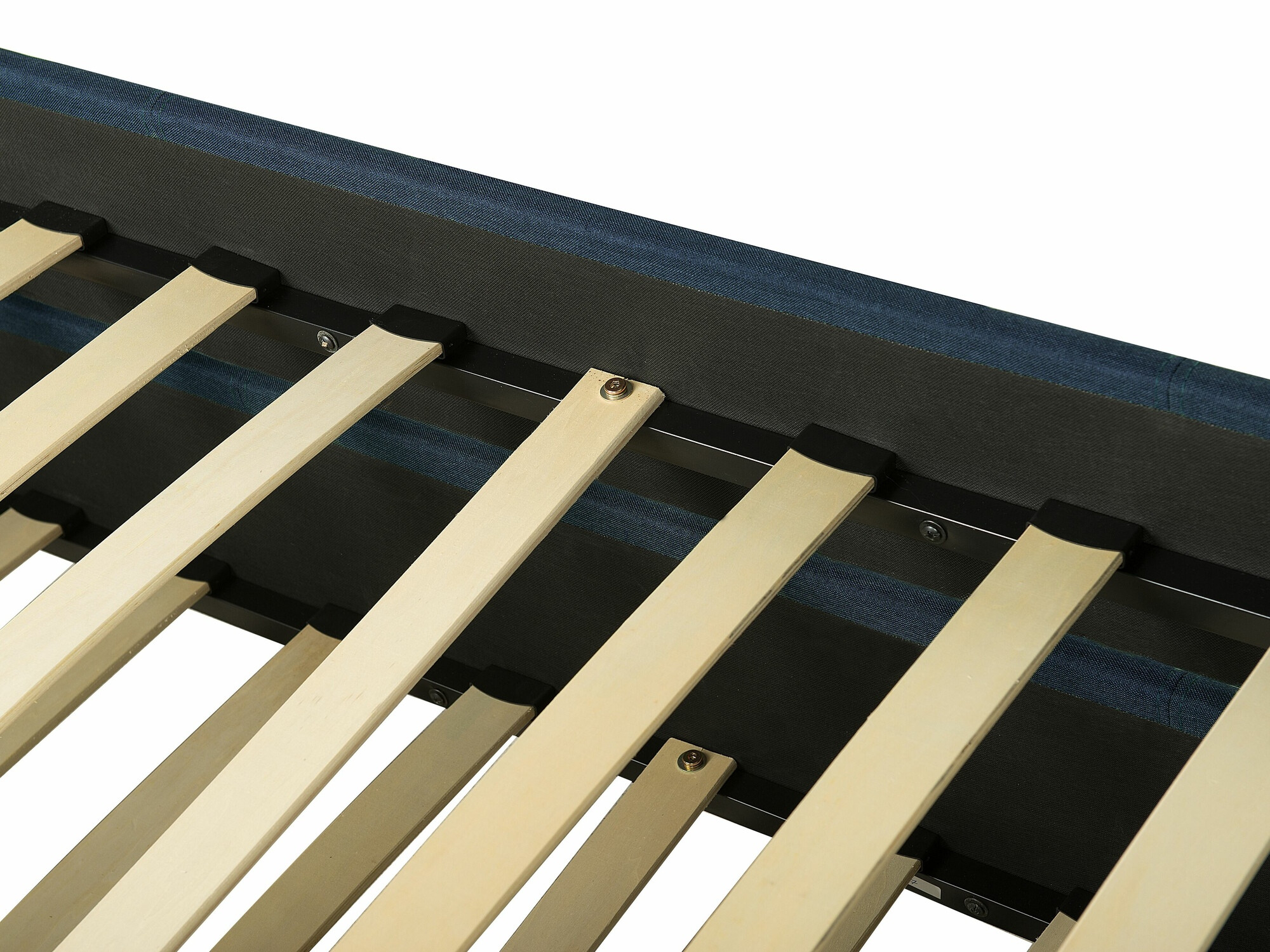 Кровать Berwyn 631 (Синий)