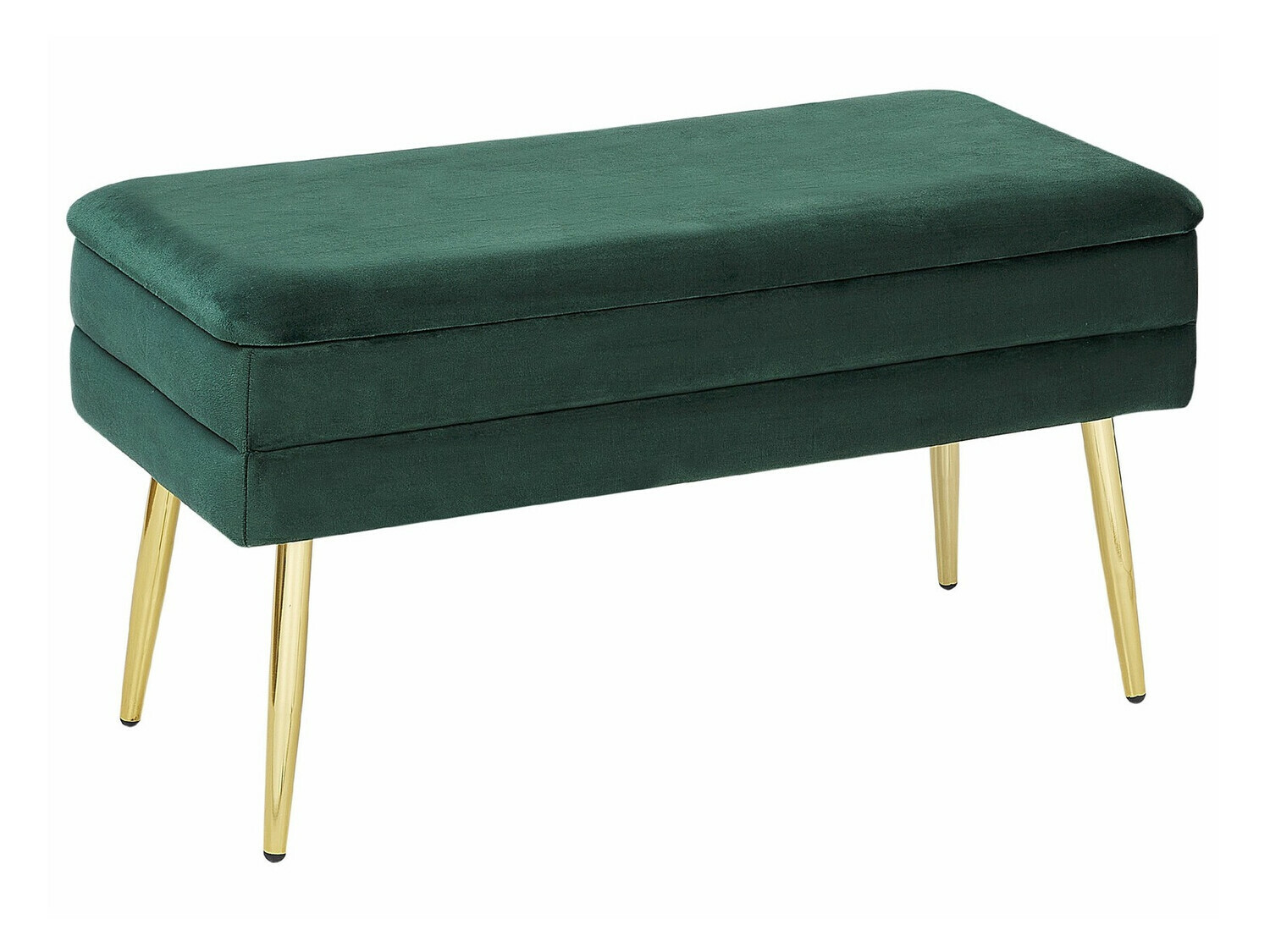 Mīkstais sols Berwyn 863 (Zaļš)