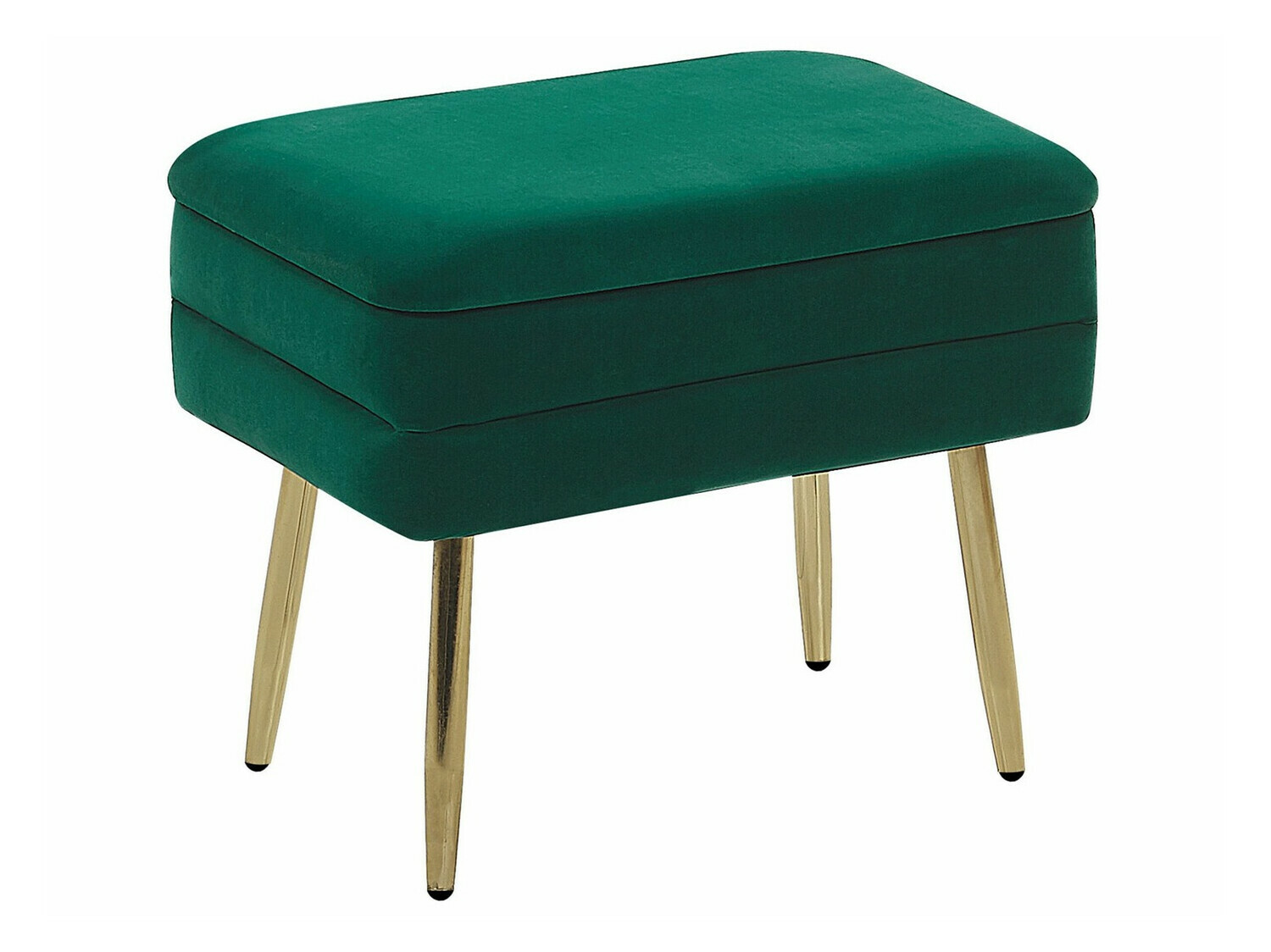 Pufs Berwyn 864 (Tumši zaļš)