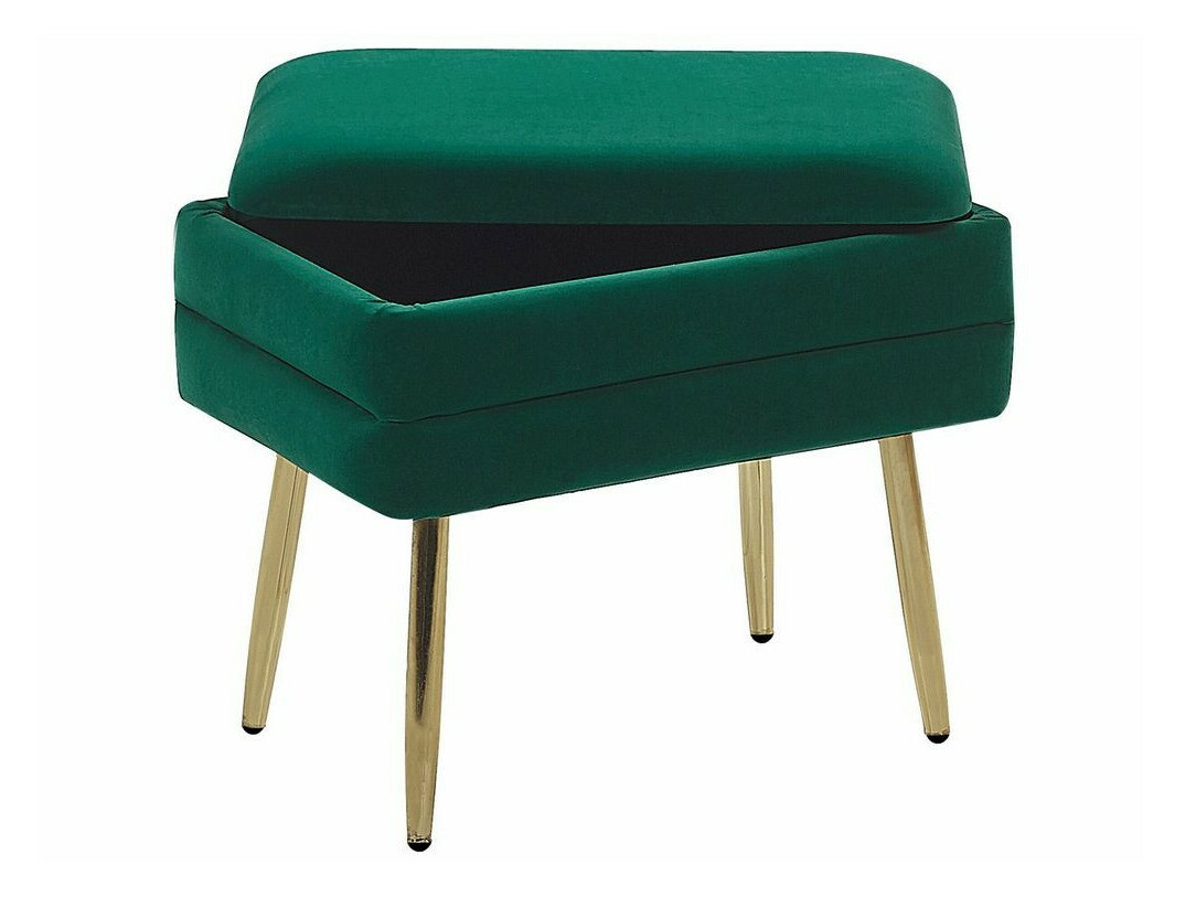 Pufs Berwyn 864 (Tumši zaļš)