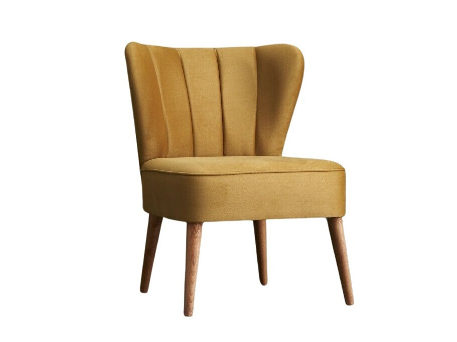 Krēsls Altadena 463 (Zelta)