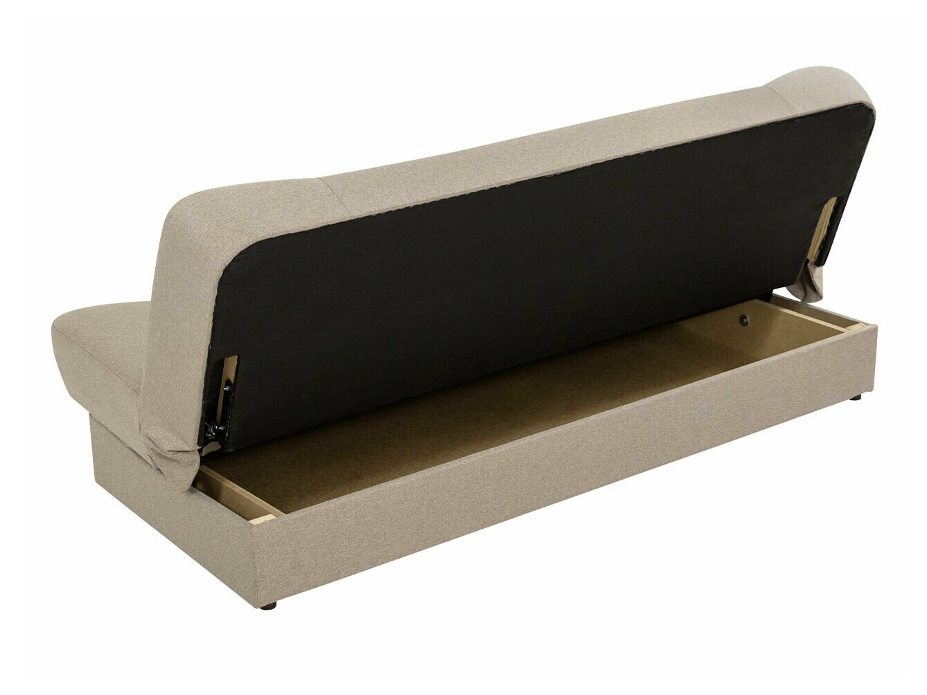 Диван-кровать Comfivo 110 (Velo 637)