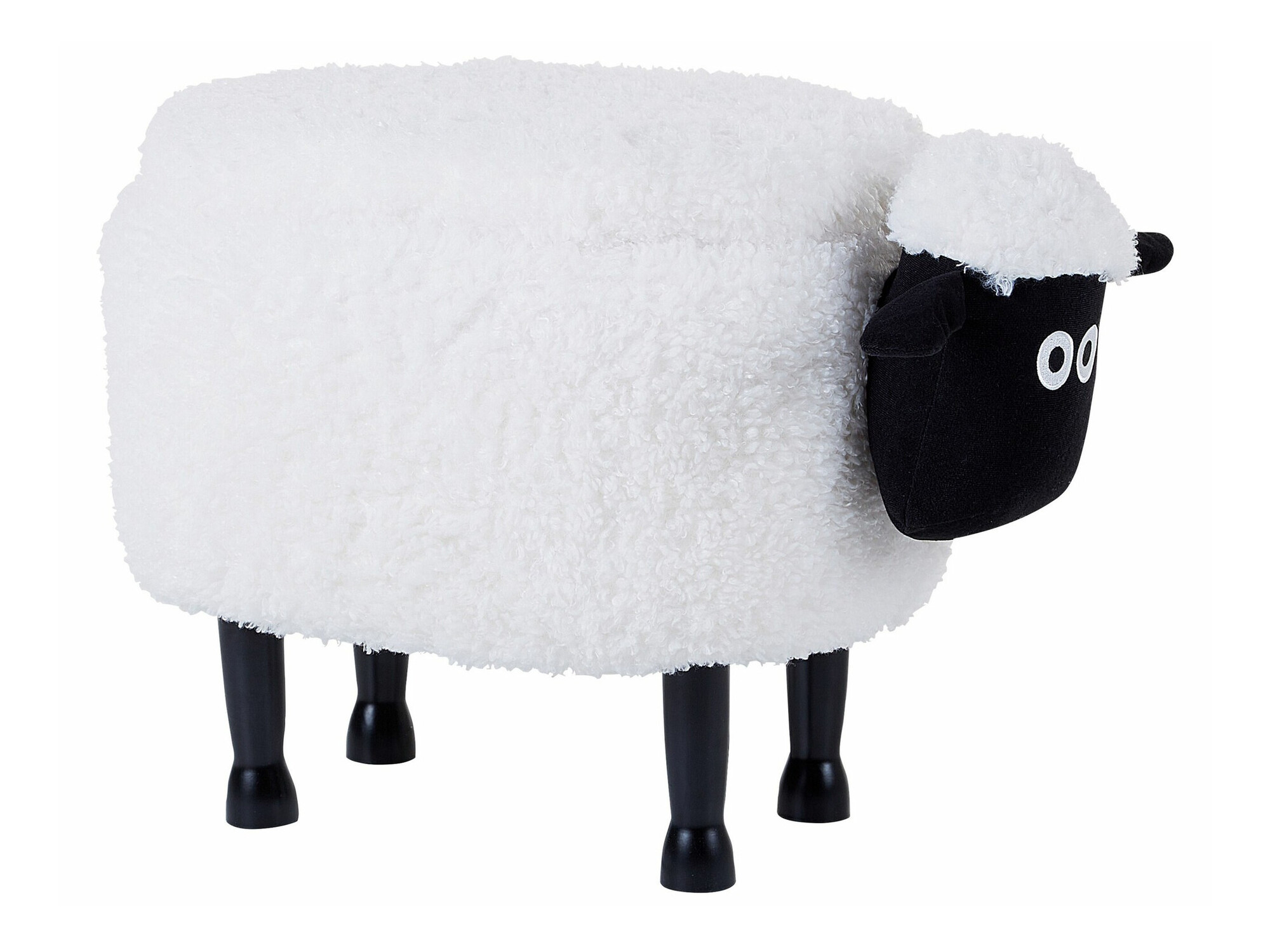 Pufs Berwyn 1792 (Balts)