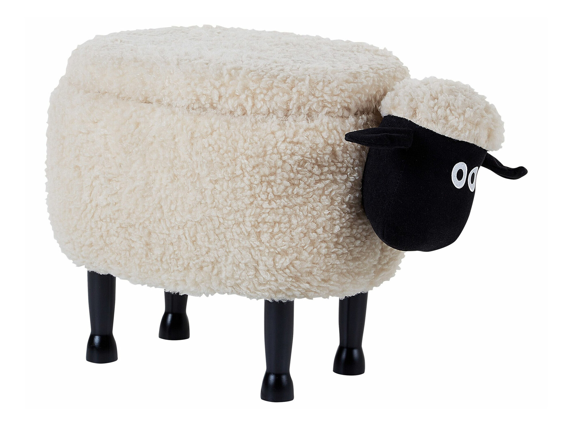 Pufs Berwyn 1792 (Bēšs)