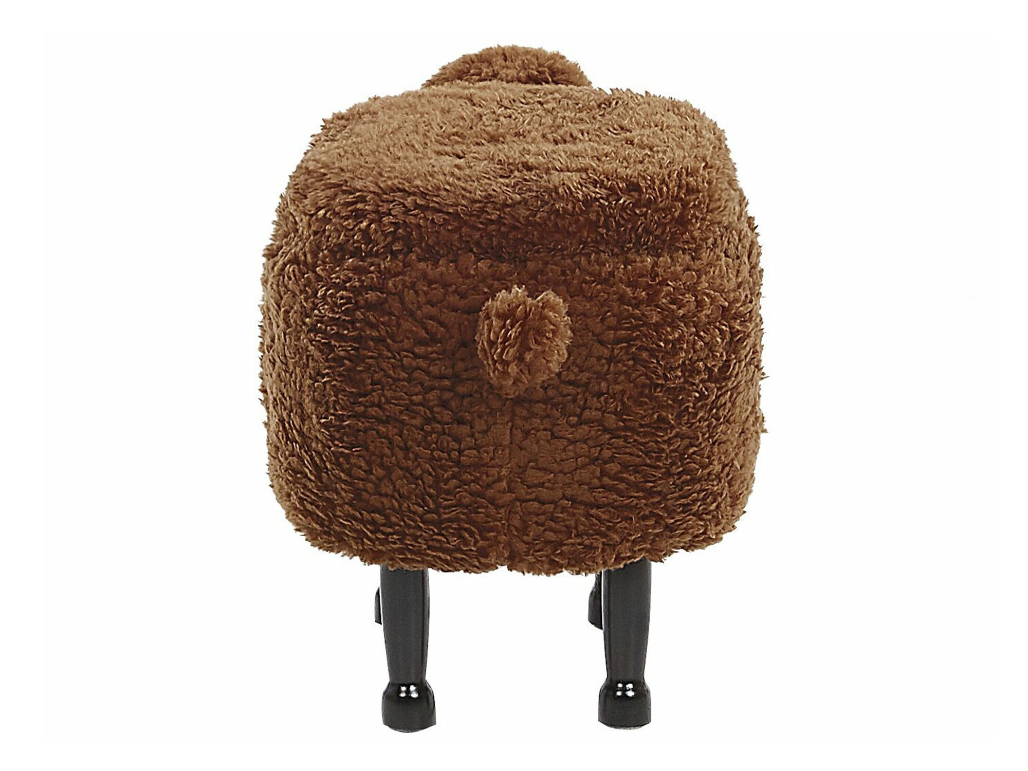 Pufs Berwyn 1792 (Brūns)