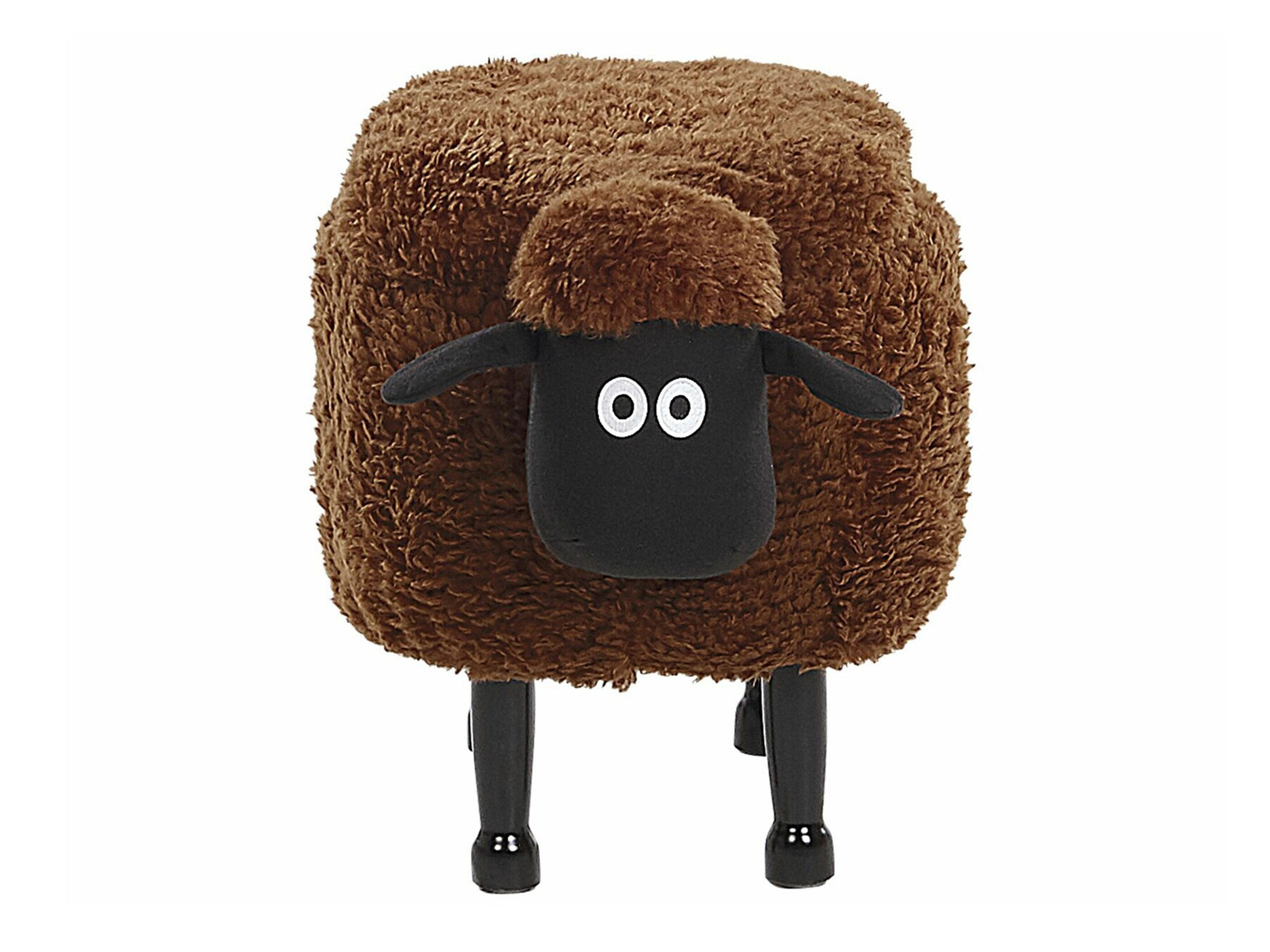 Pufs Berwyn 1792 (Brūns)