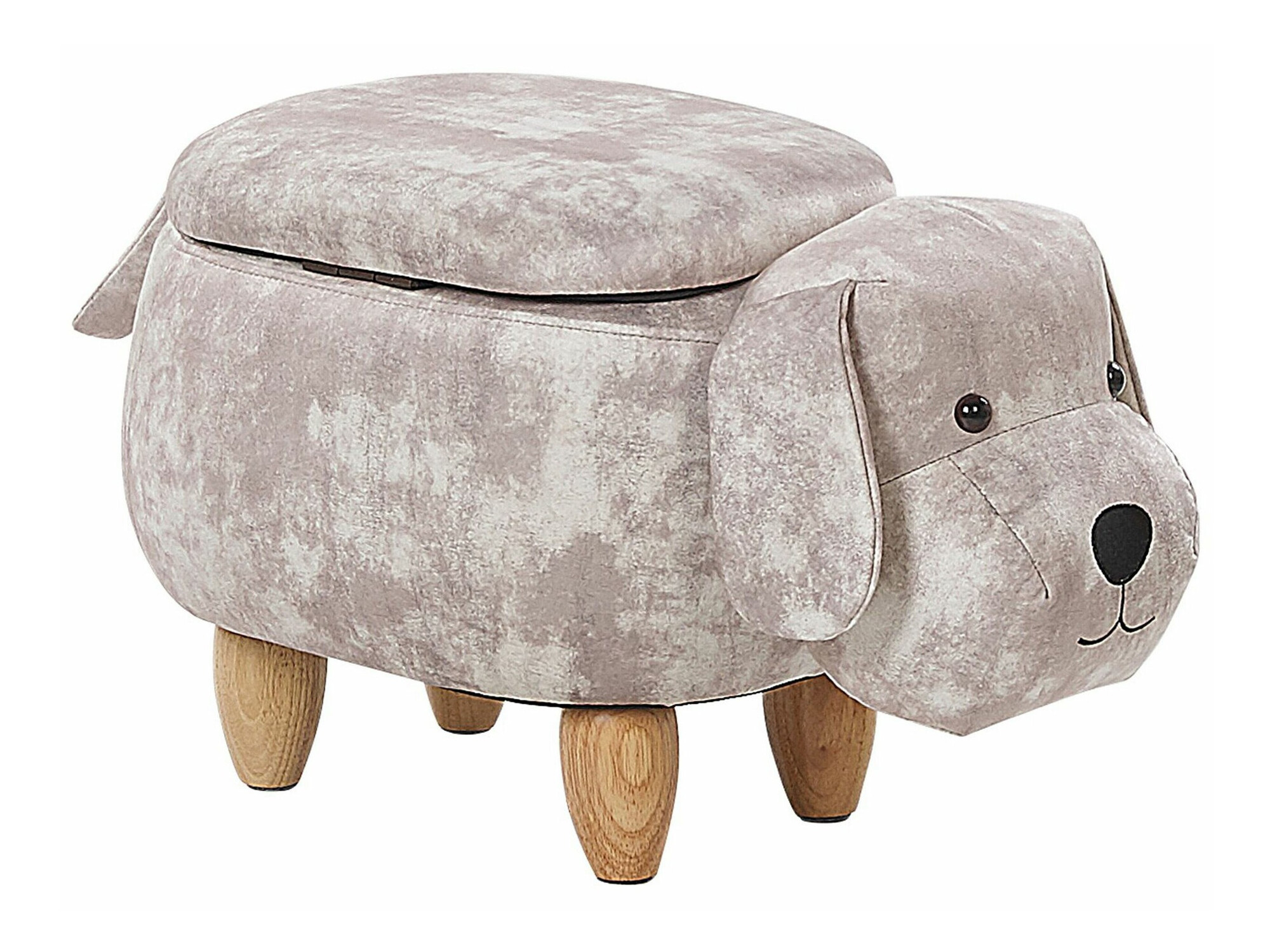 Pufs Berwyn 1793 (Bēšs)