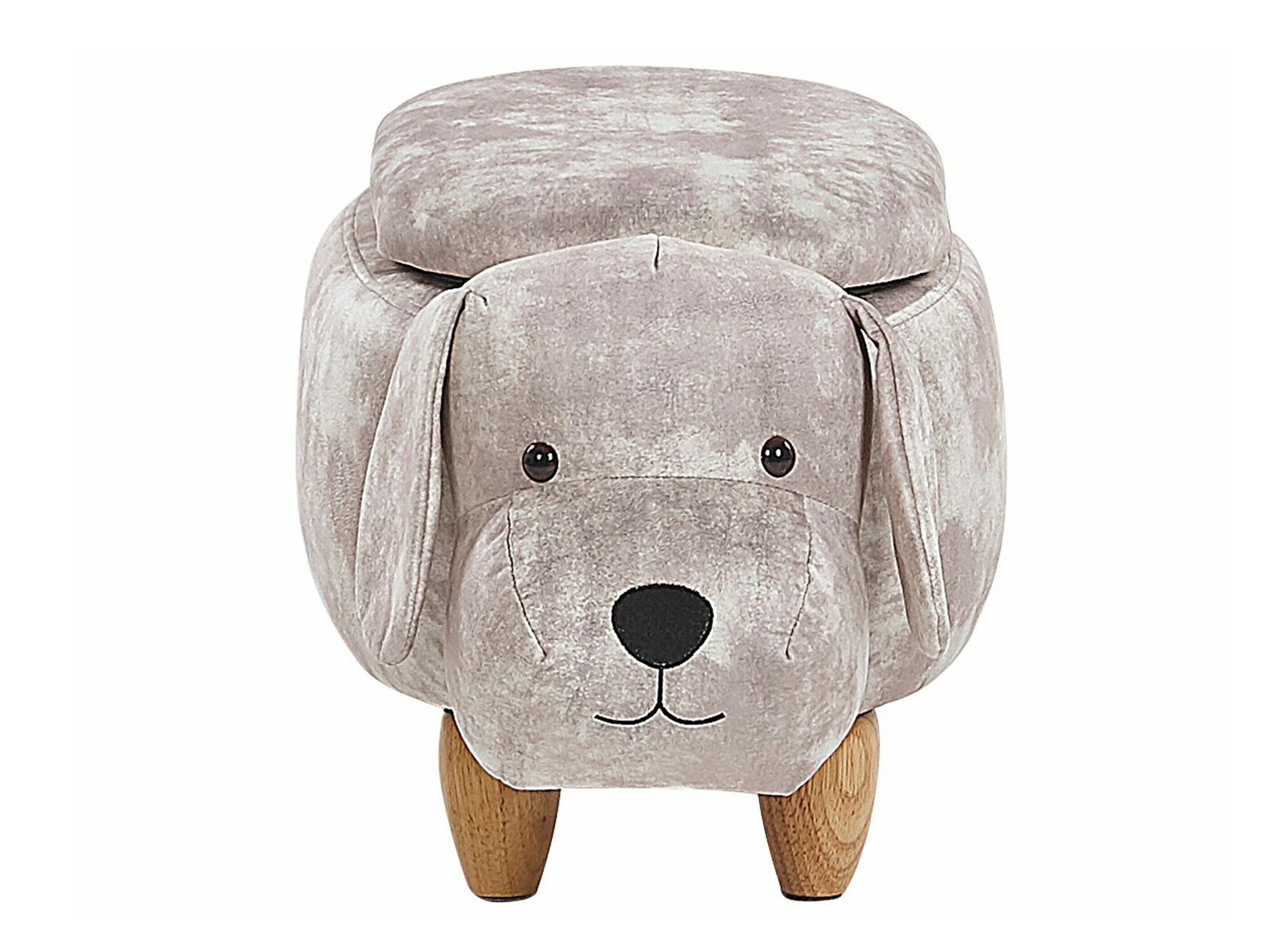 Pufs Berwyn 1793 (Bēšs)