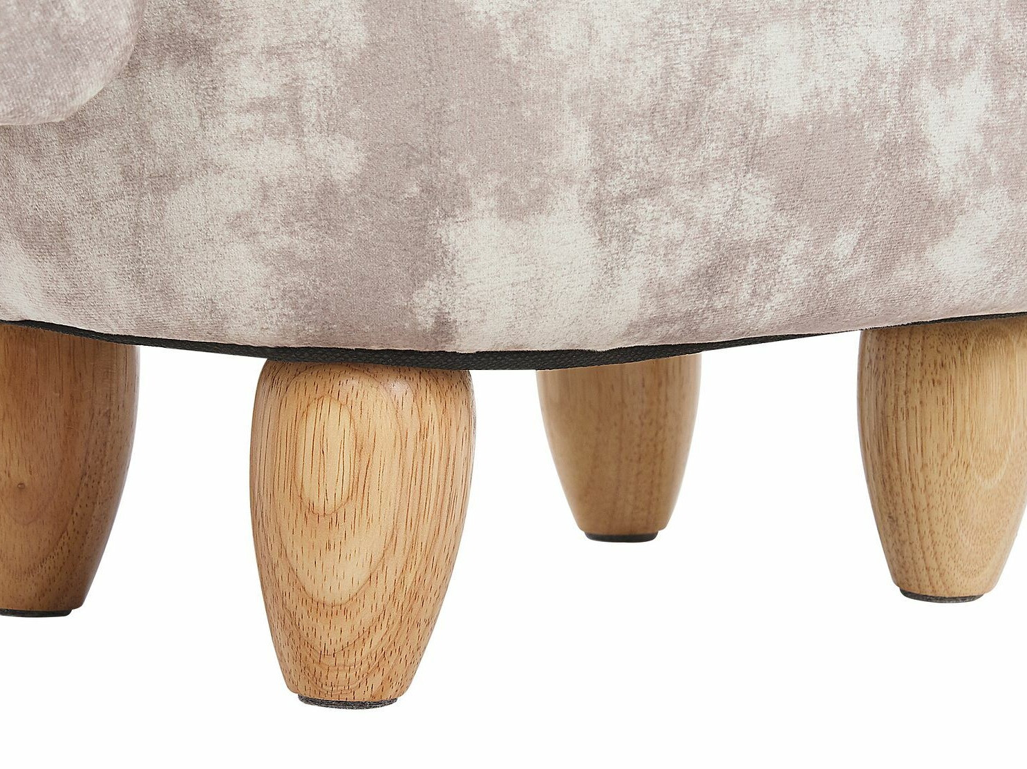 Pufs Berwyn 1793 (Bēšs)