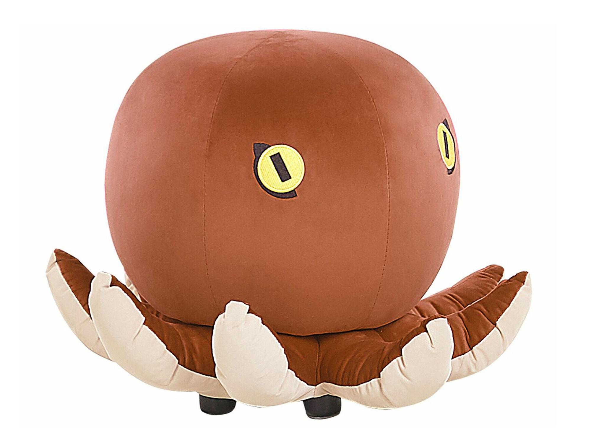 Pufs Berwyn 1794 (Brūns)