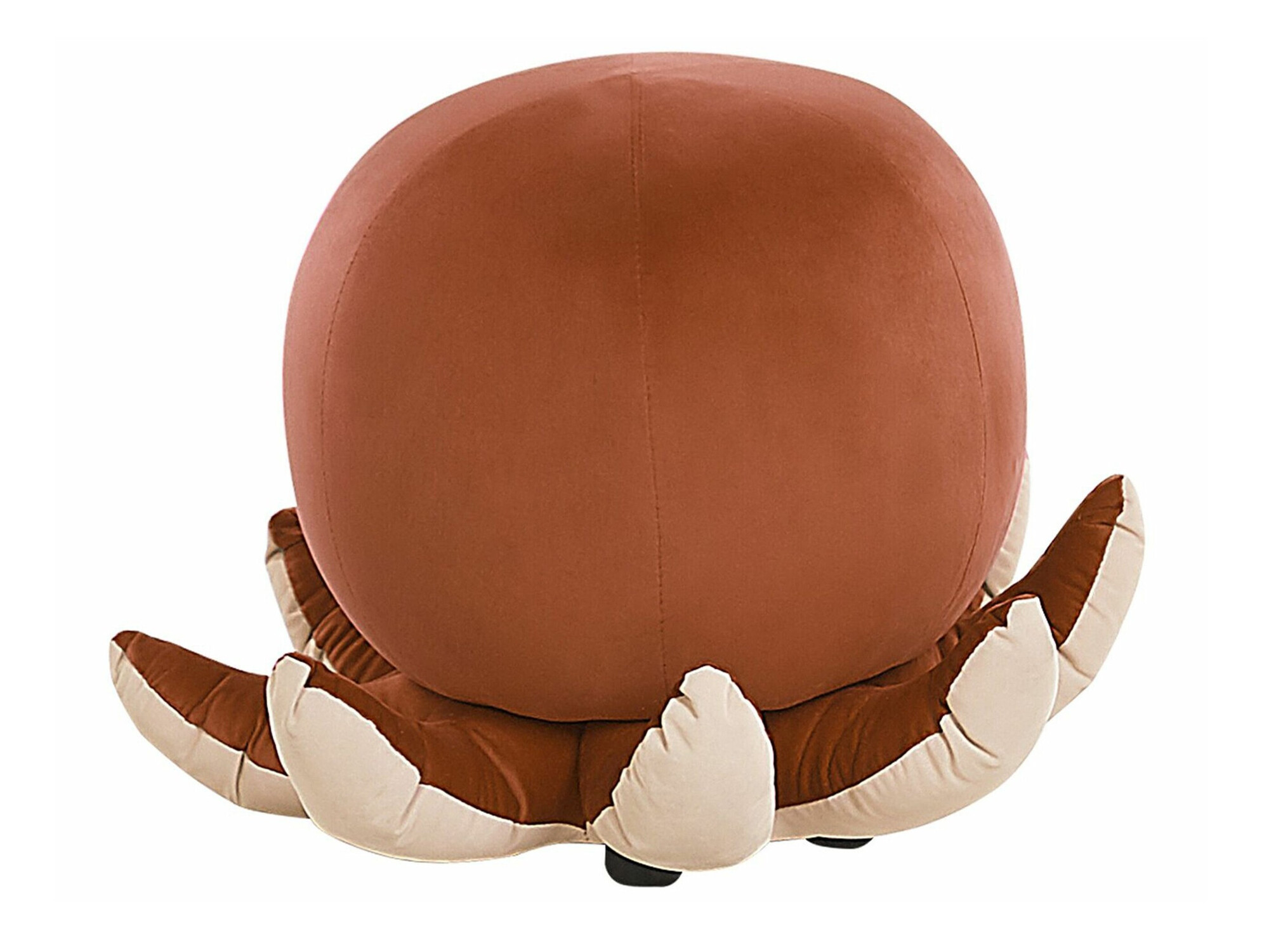 Pufs Berwyn 1794 (Brūns)