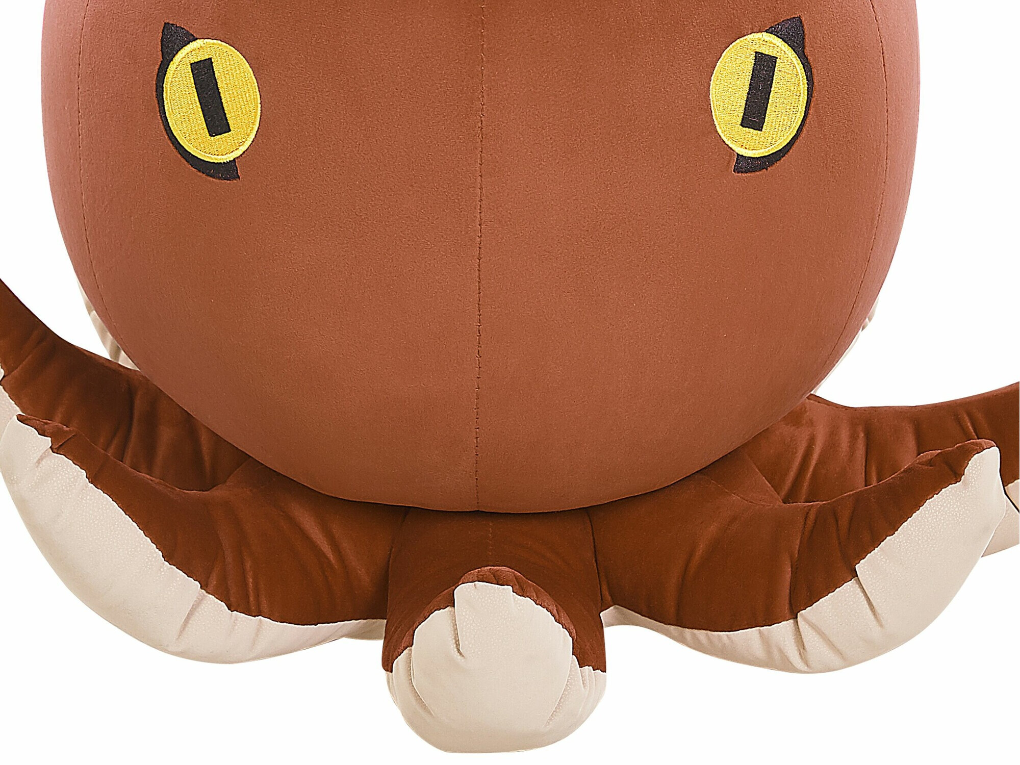 Pufs Berwyn 1794 (Brūns)