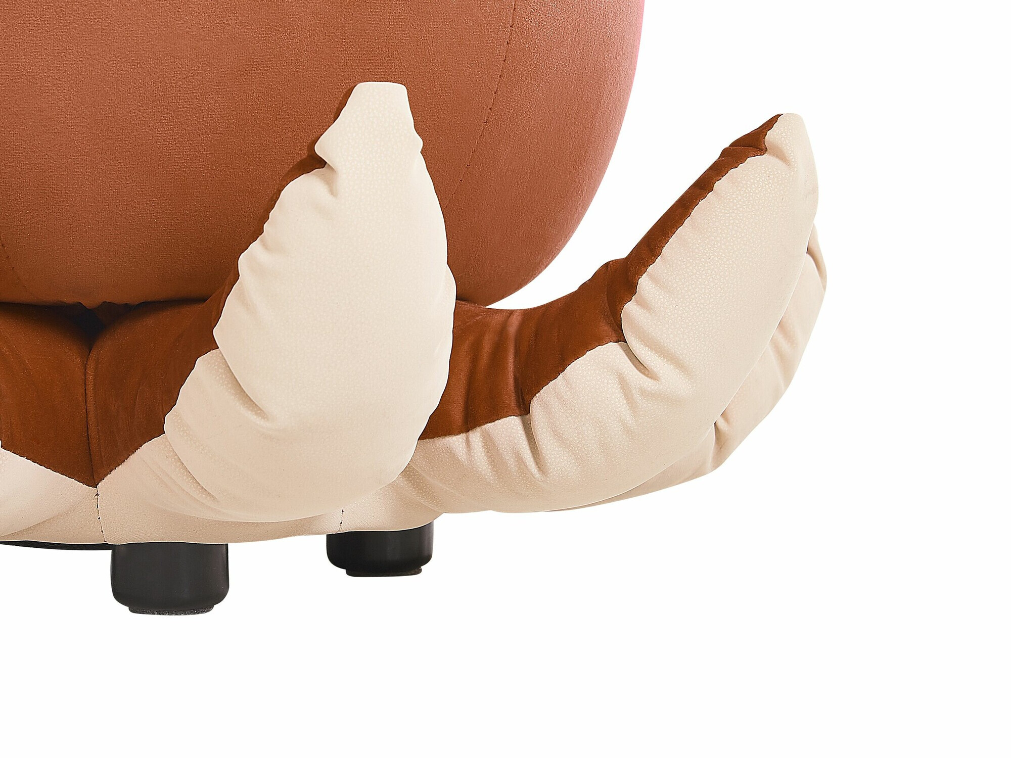 Pufs Berwyn 1794 (Brūns)