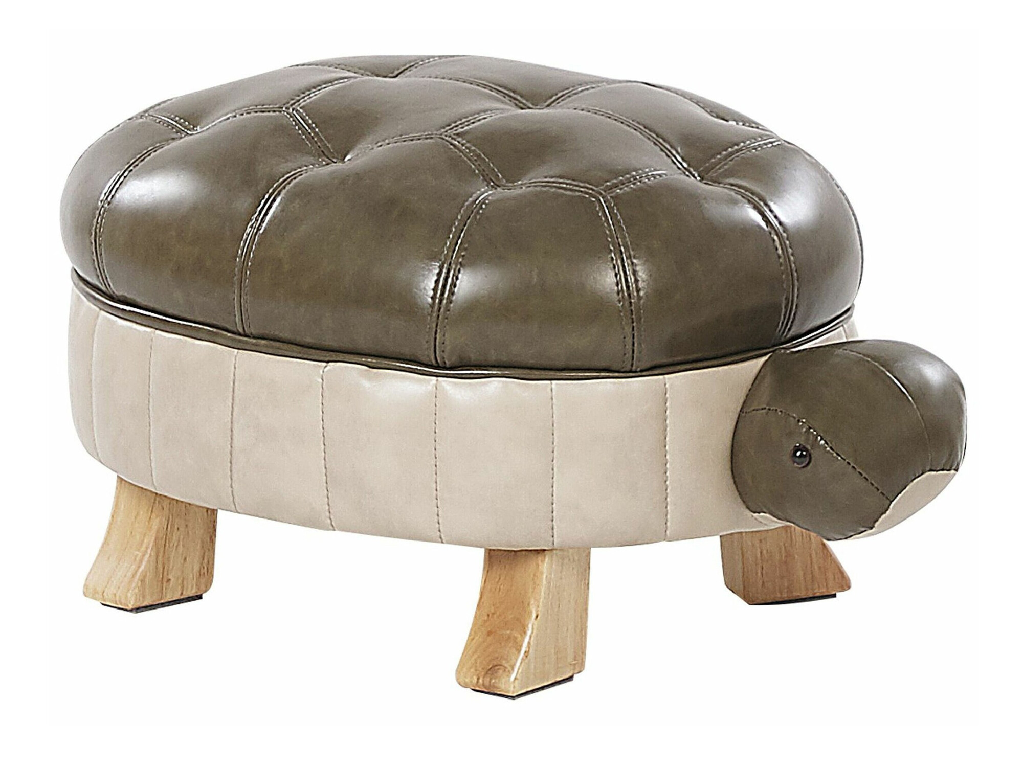 Pufs Berwyn 1795 (Zaļš)