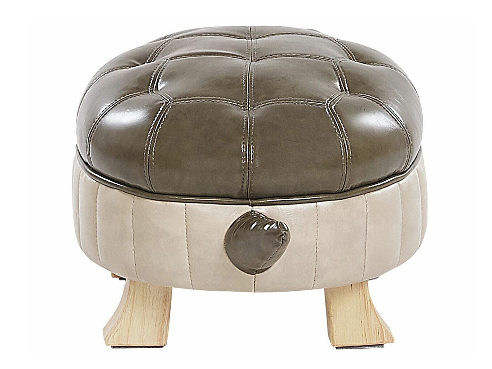 Pufs Berwyn 1795 (Zaļš)