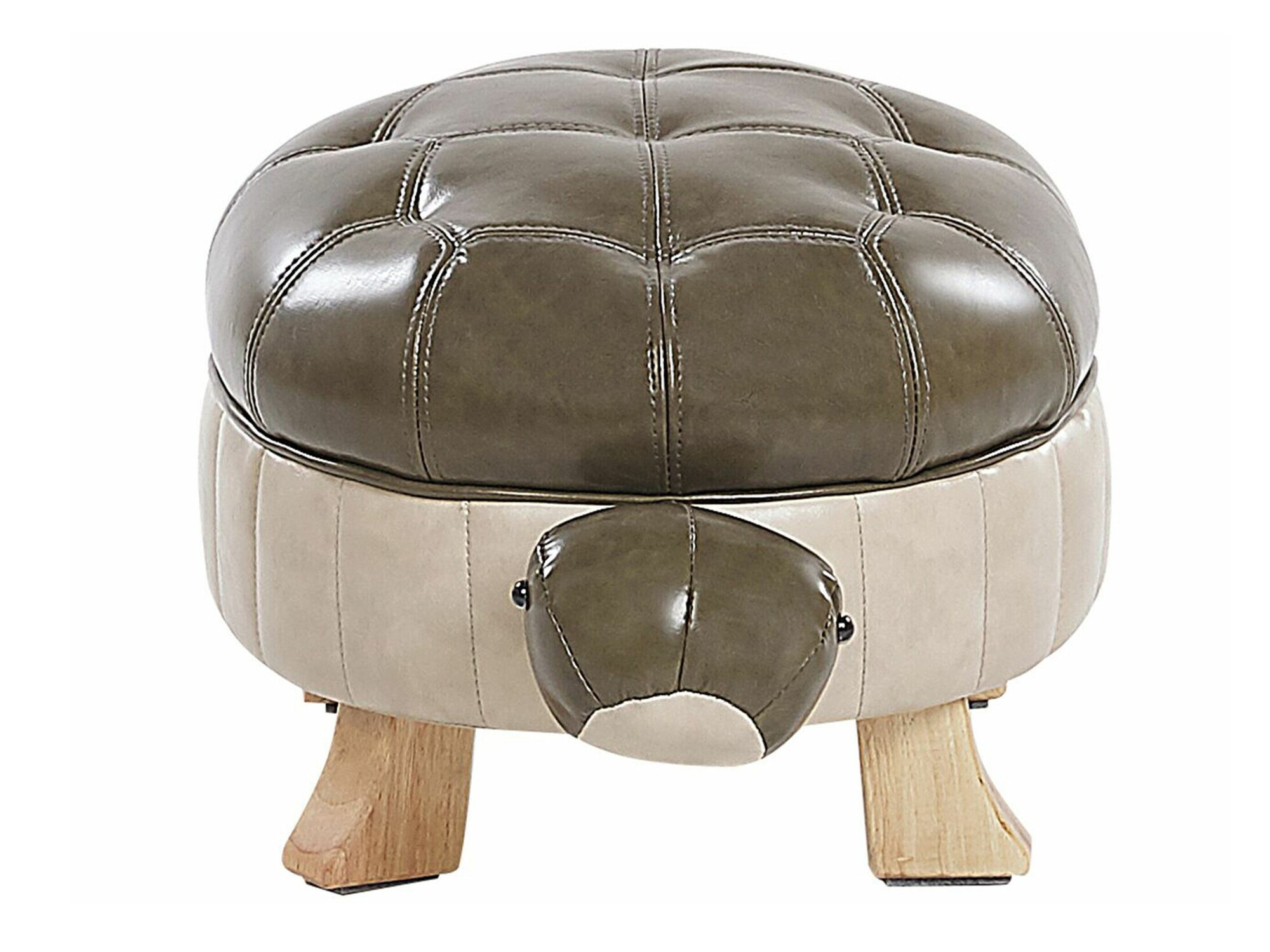 Pufs Berwyn 1795 (Zaļš)