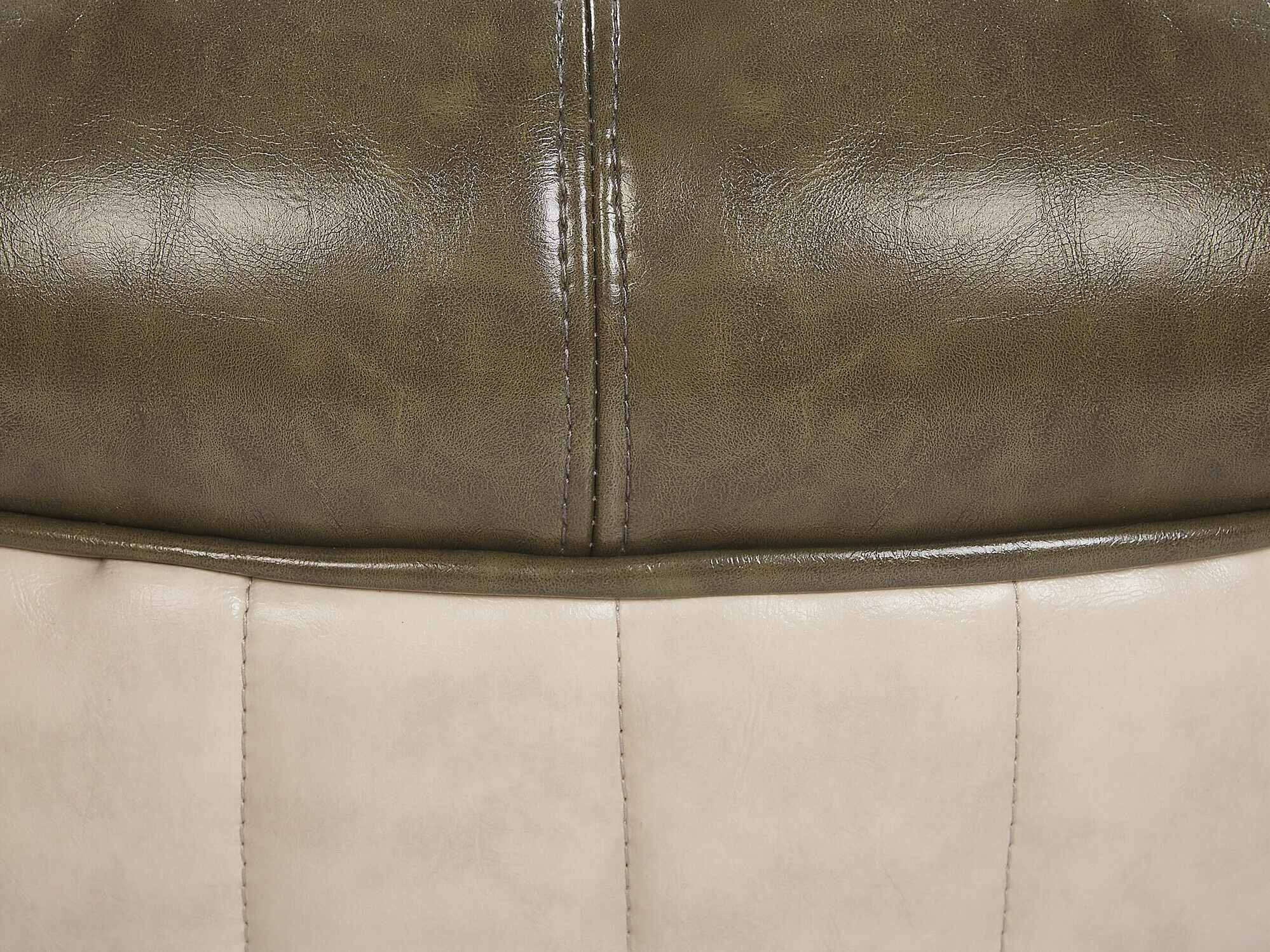 Pufs Berwyn 1795 (Zaļš)