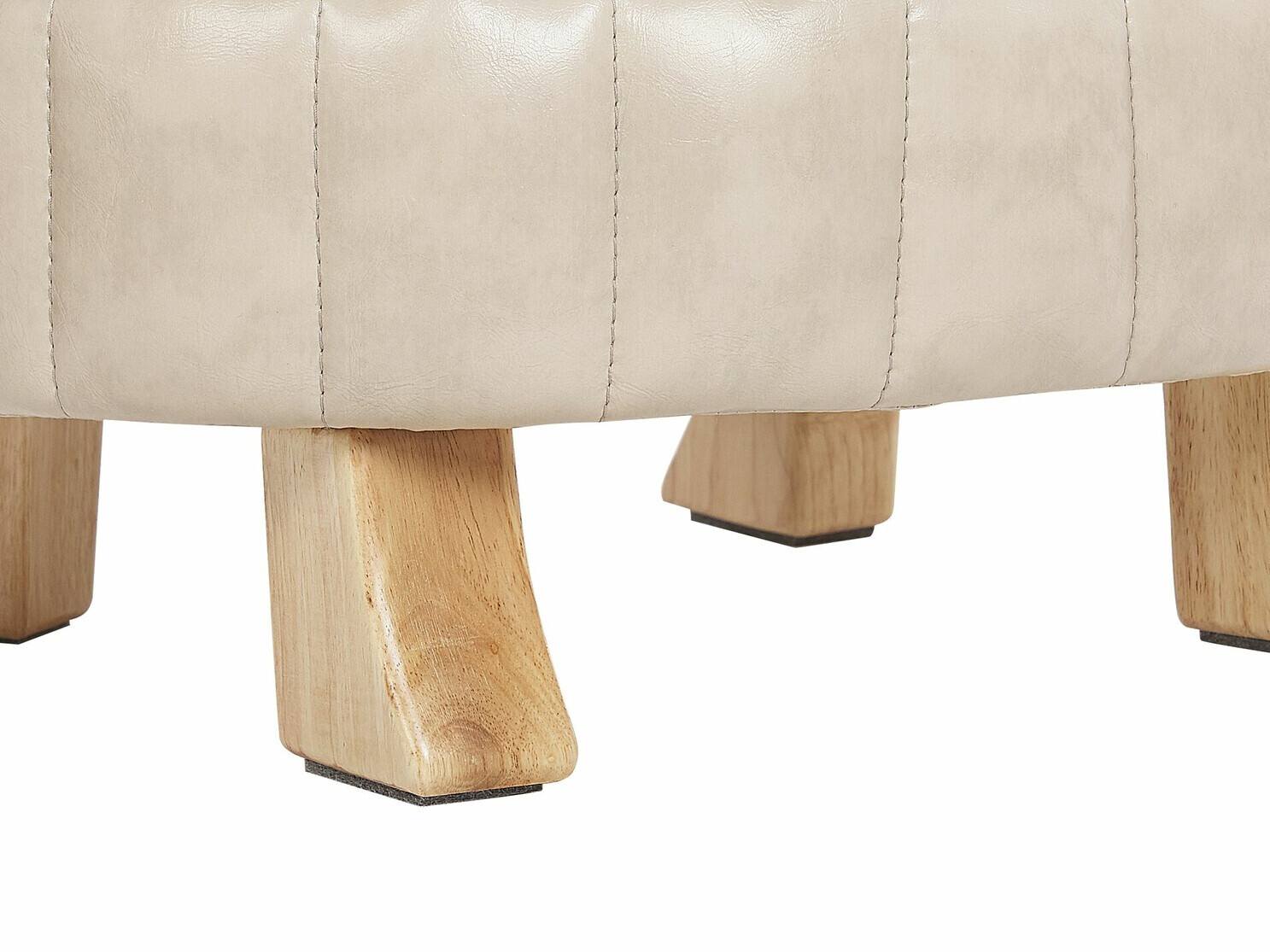 Pufs Berwyn 1795 (Zaļš)